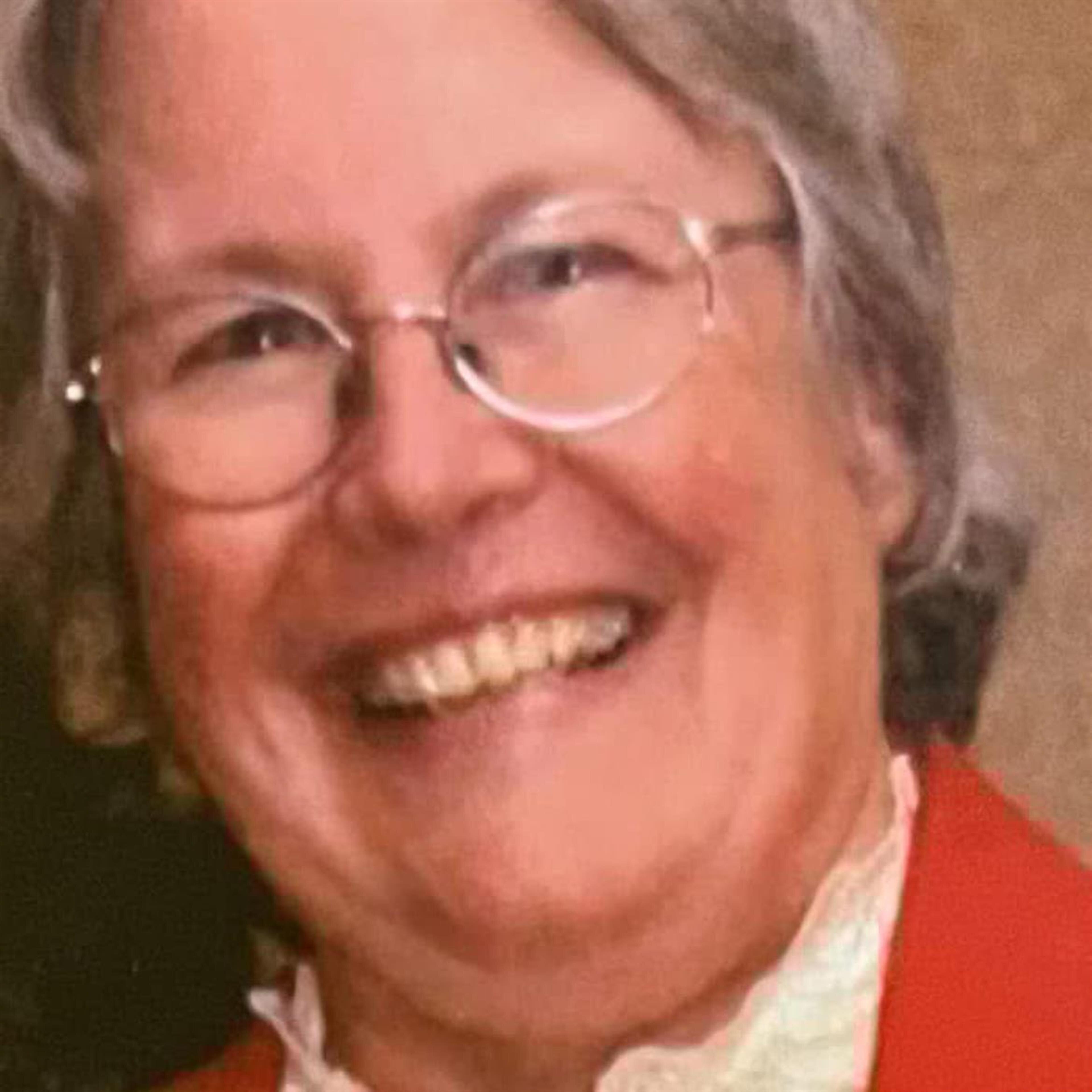 Linda Hudson