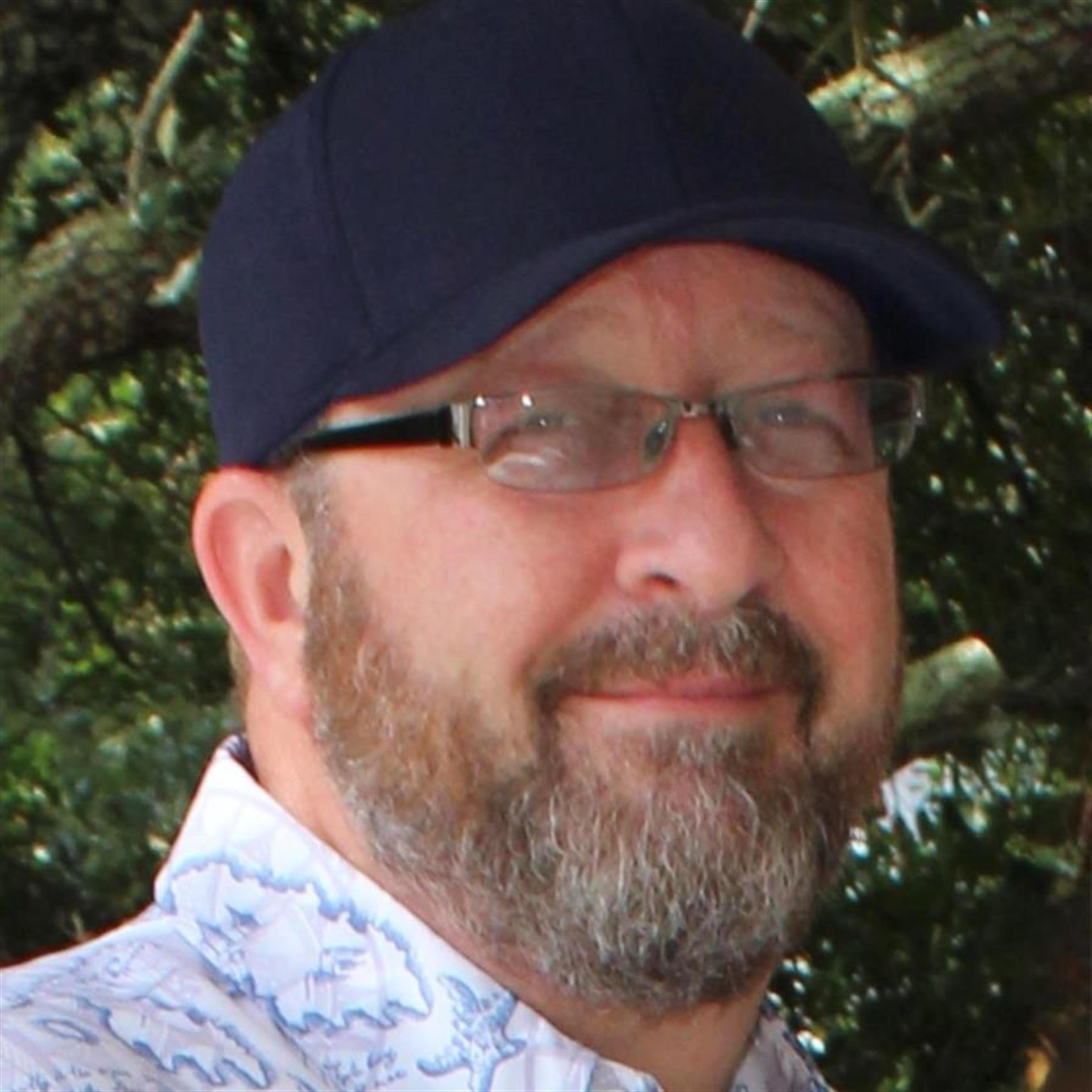 George "Paul" DeBruhl