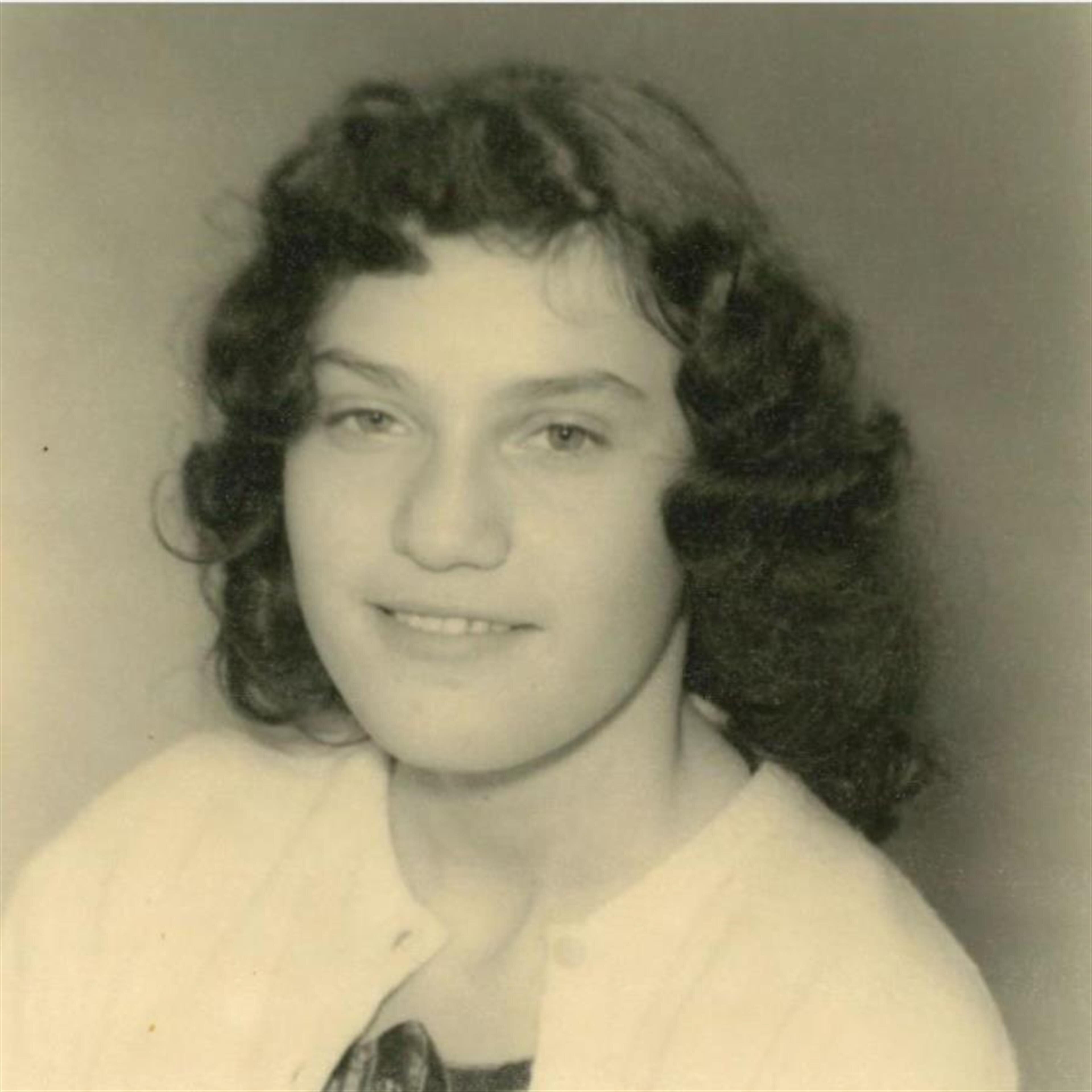Joan Elizabeth Brunecz