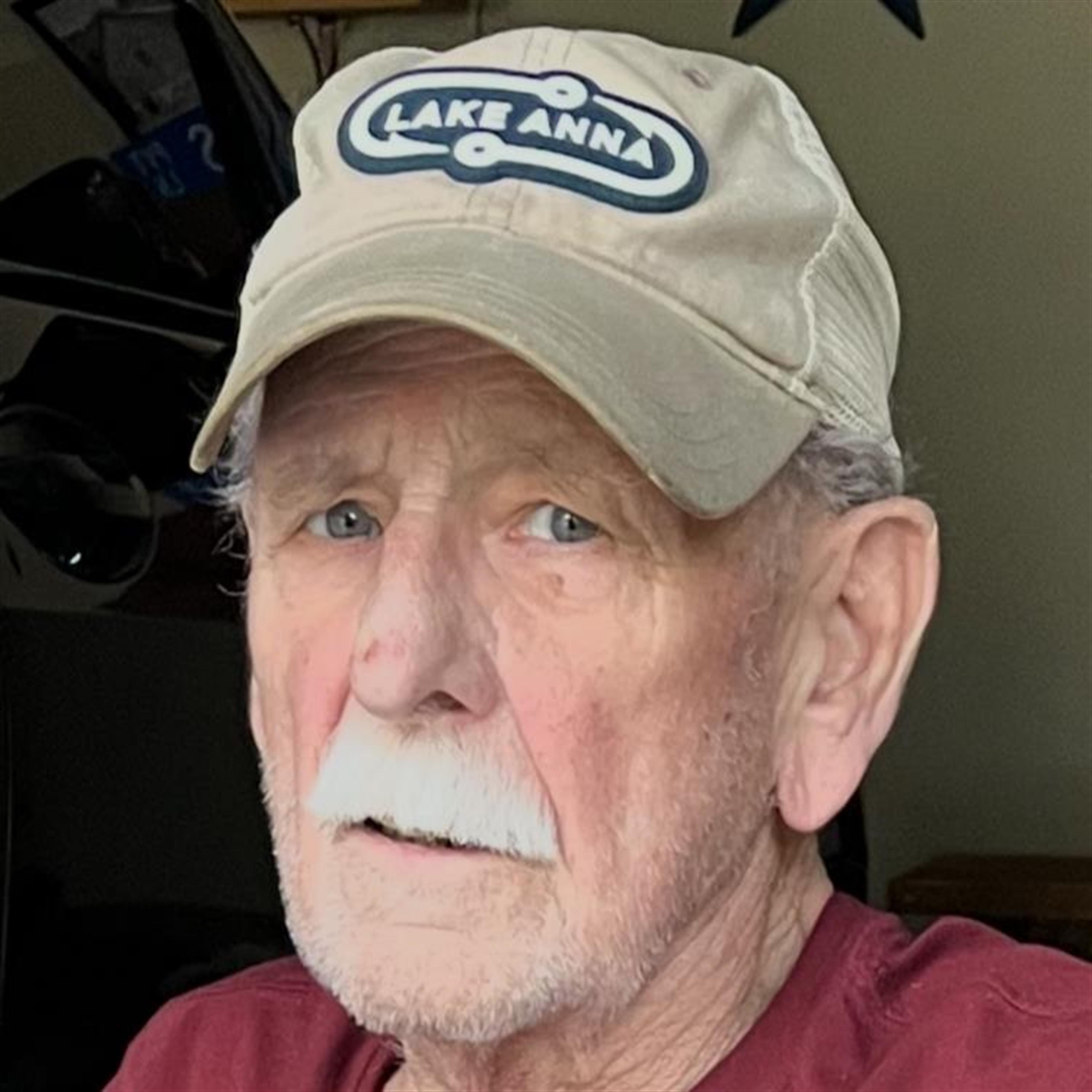 William Bradford Cronk