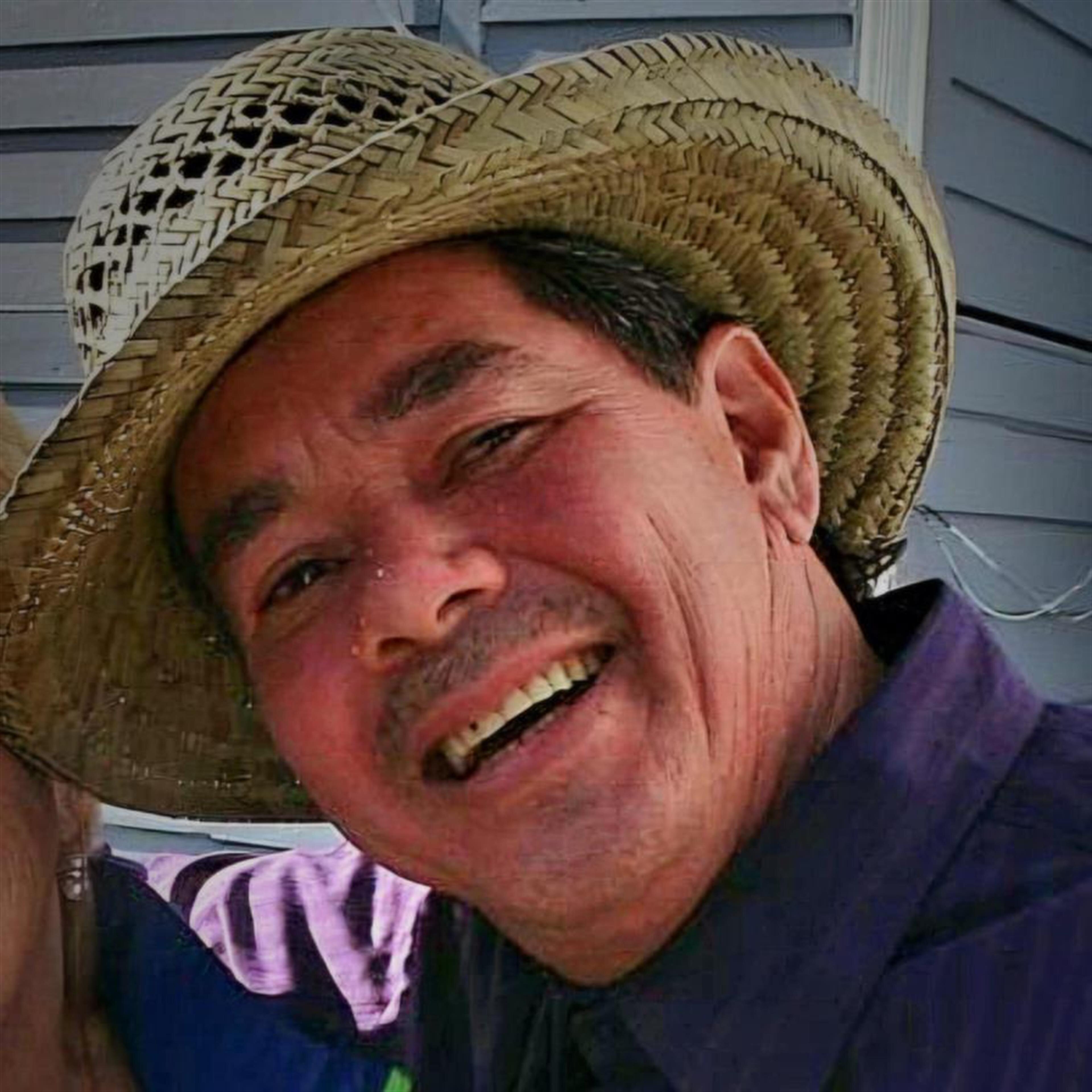 Roberto Castanon