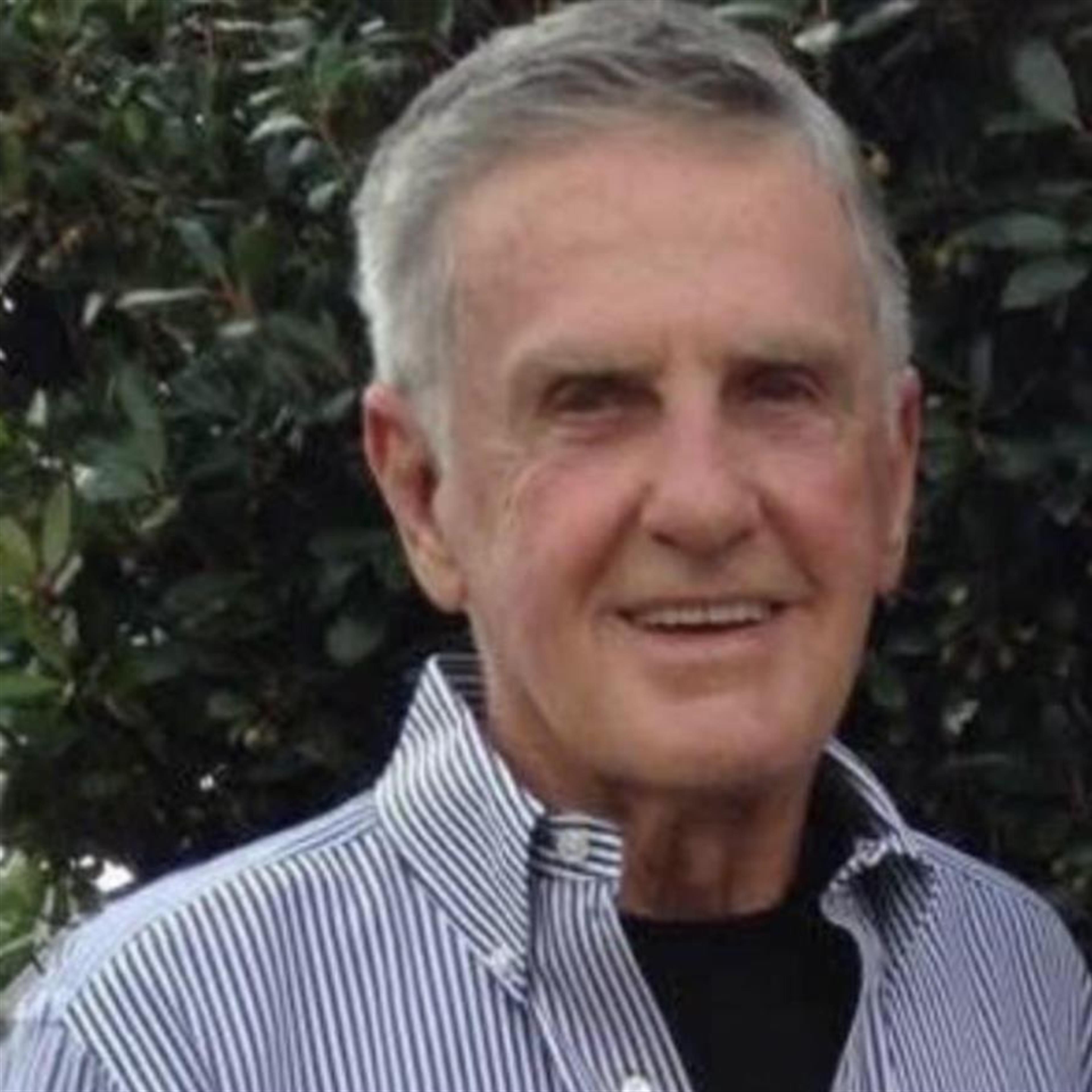 Roger Allen Seiter