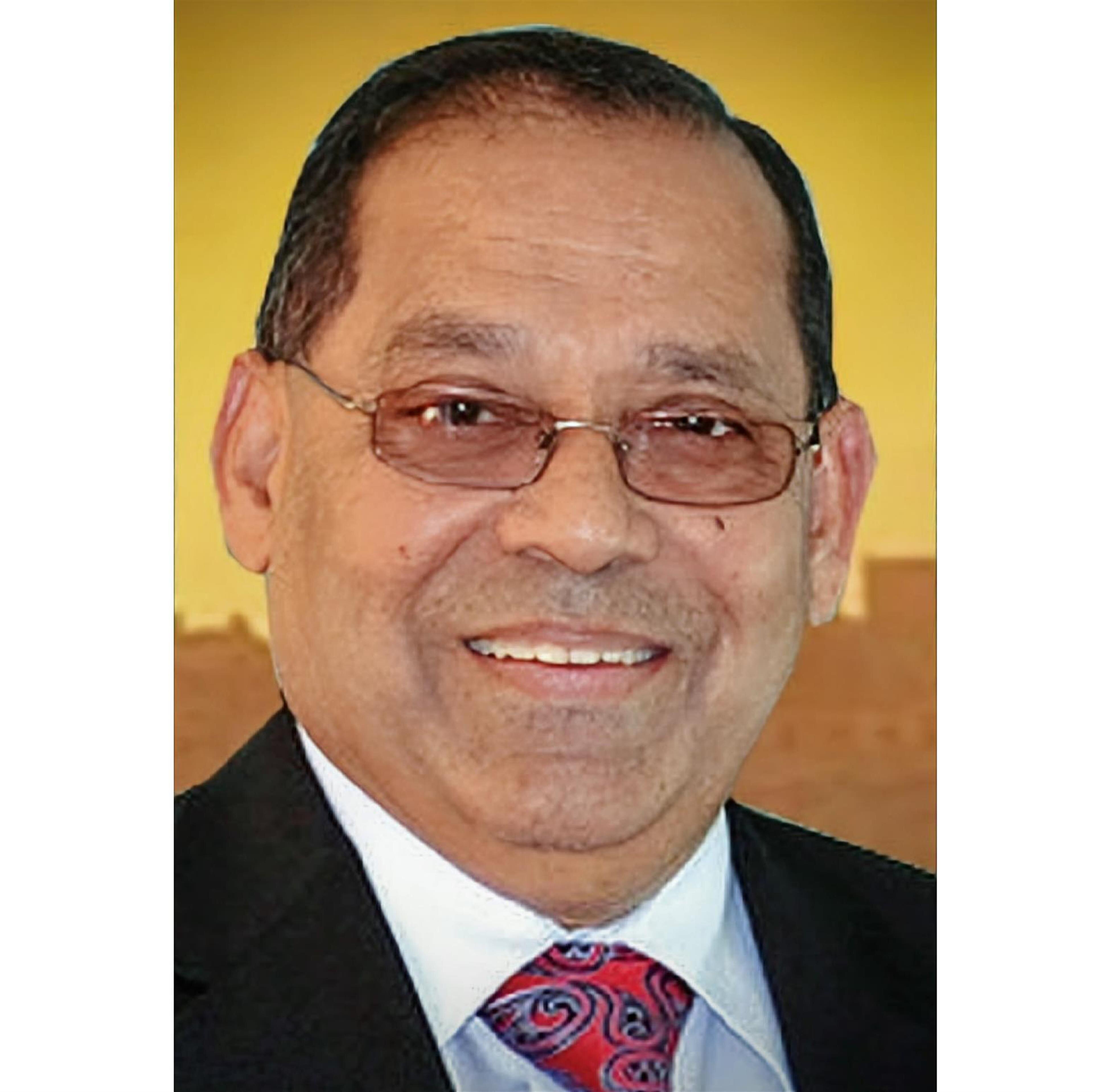 Mathai Abraham