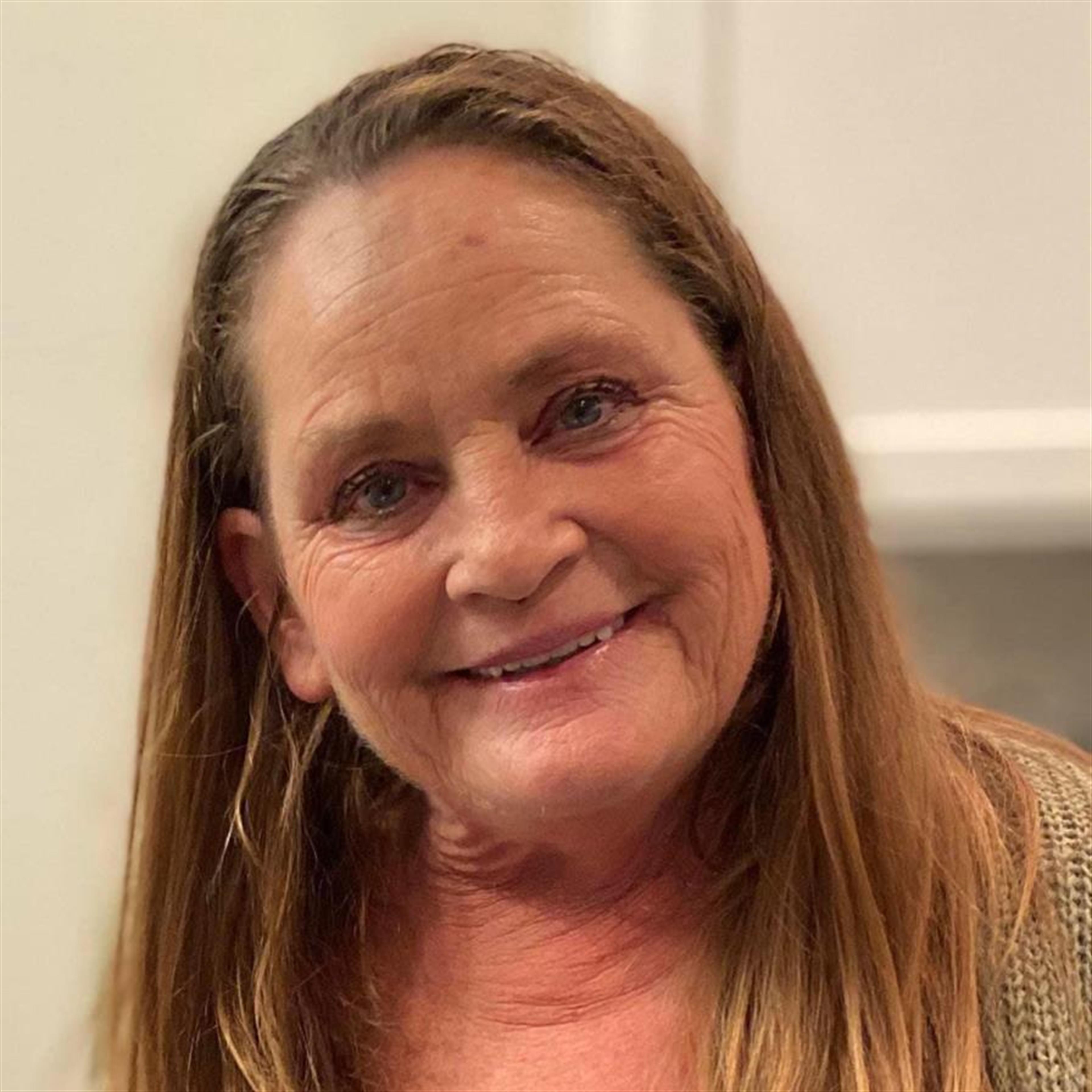 Annemarie Bernadette Rabe