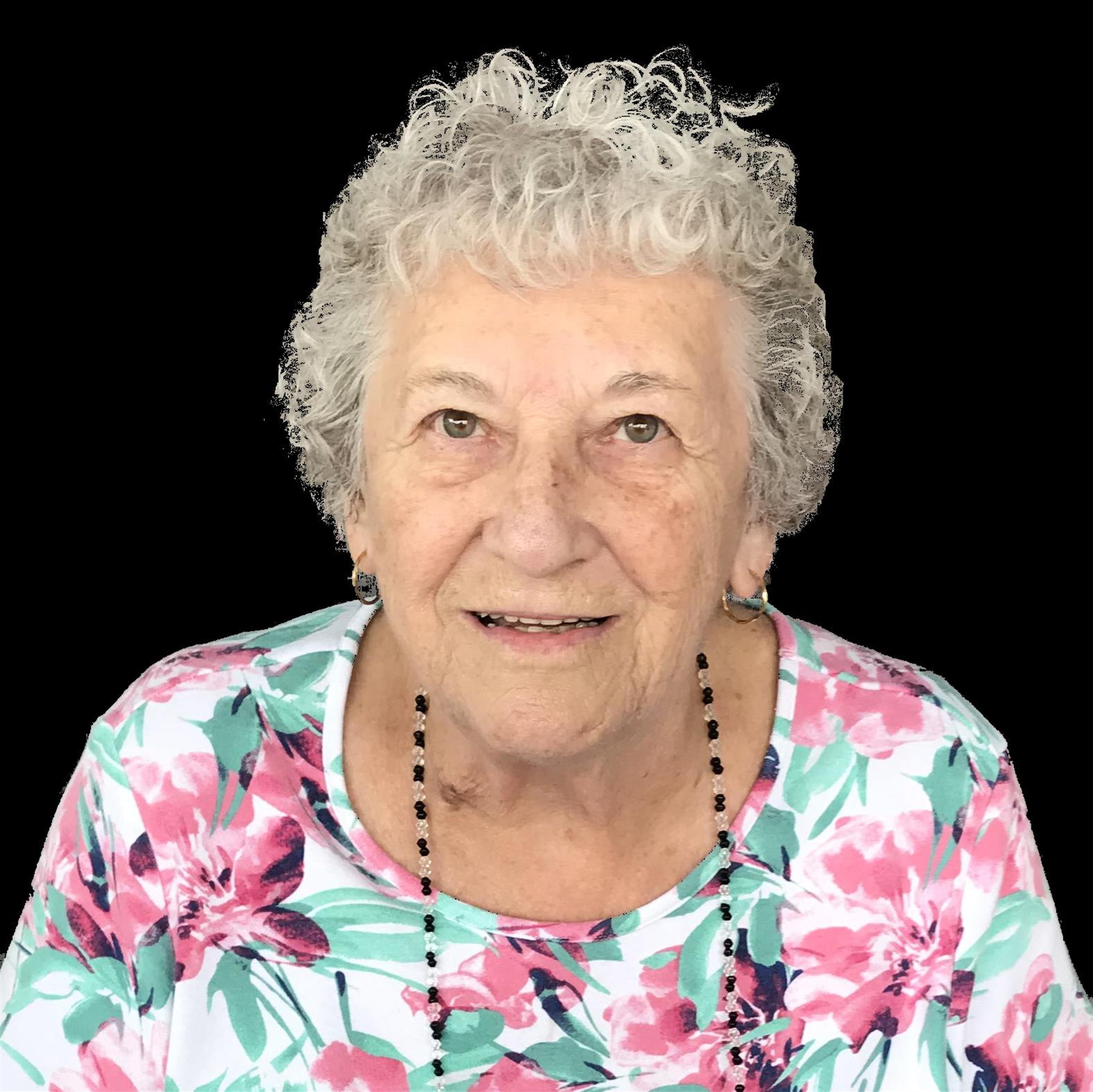 Underwood, Lottie Ann