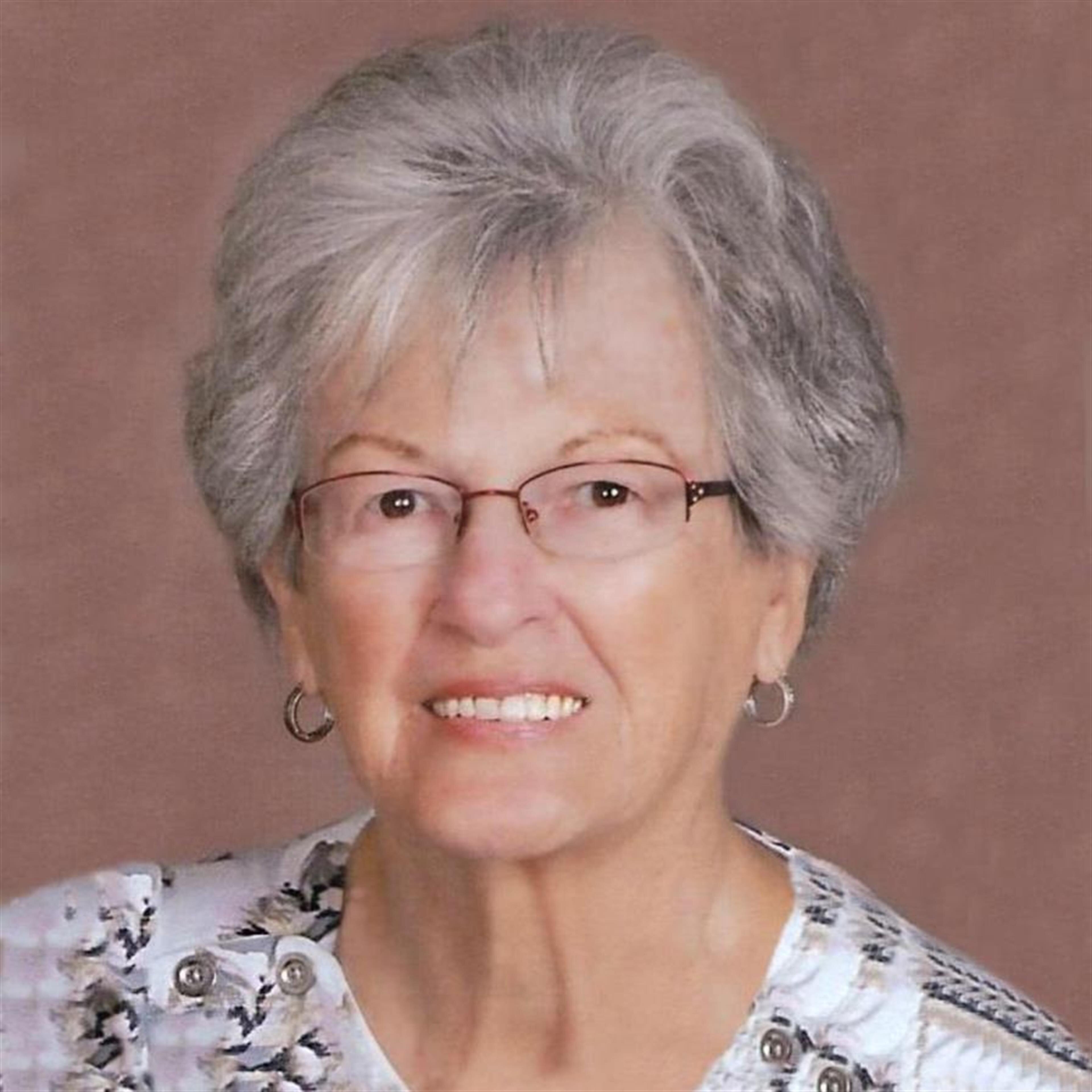 Barbara A. Harmon
