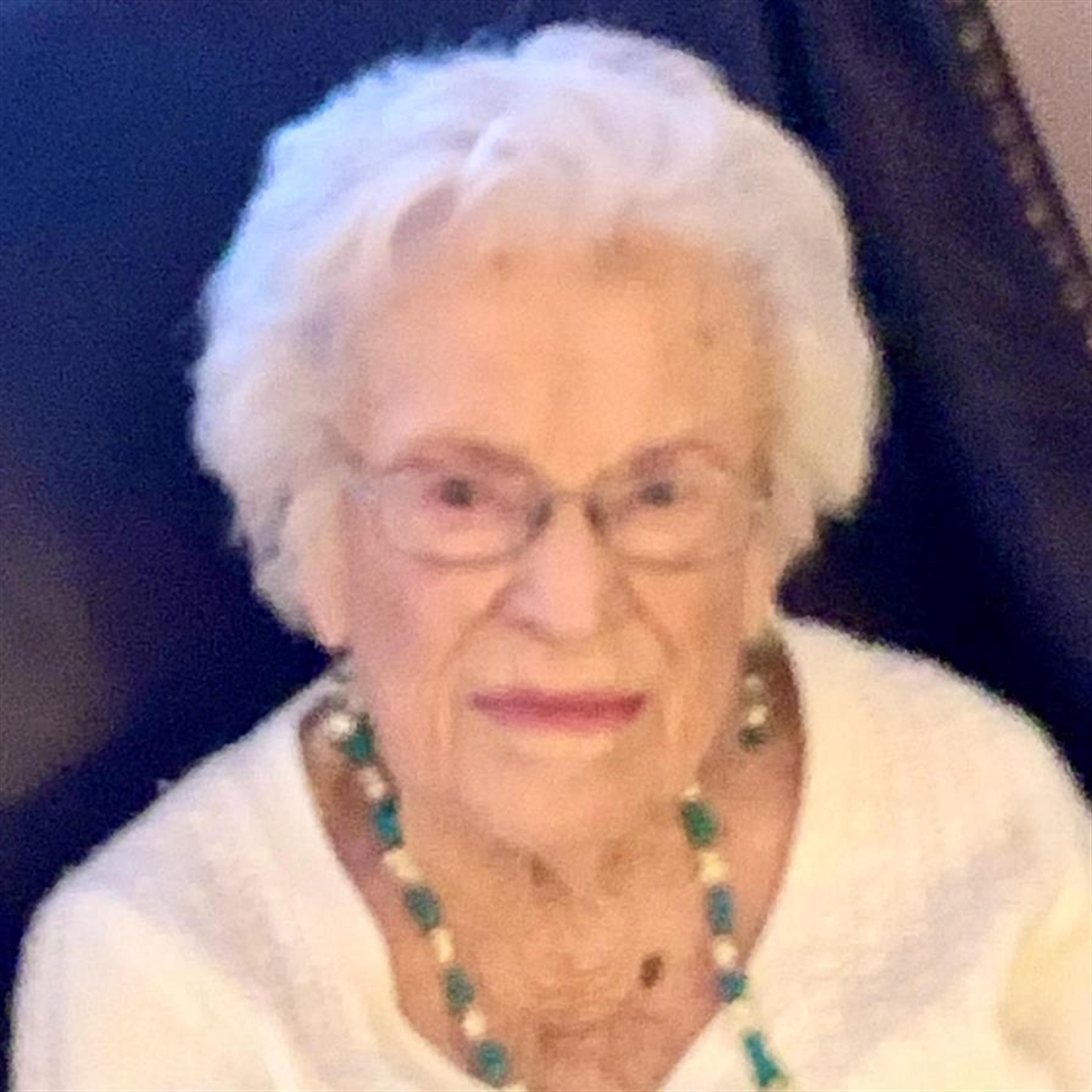 Virginia Lee Maupin (nee Snyder)'s obituary picture