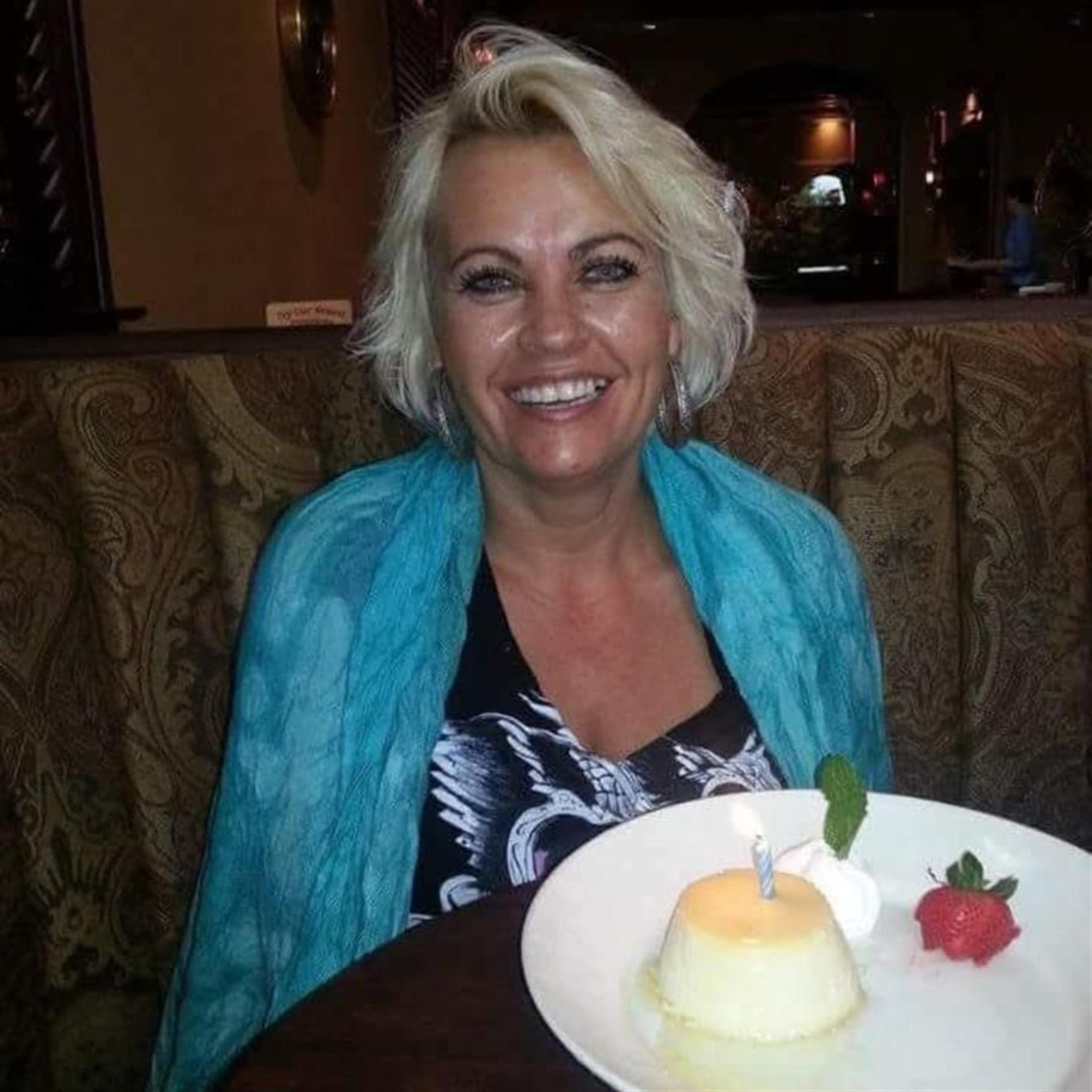 Brenda Lee Whitson
