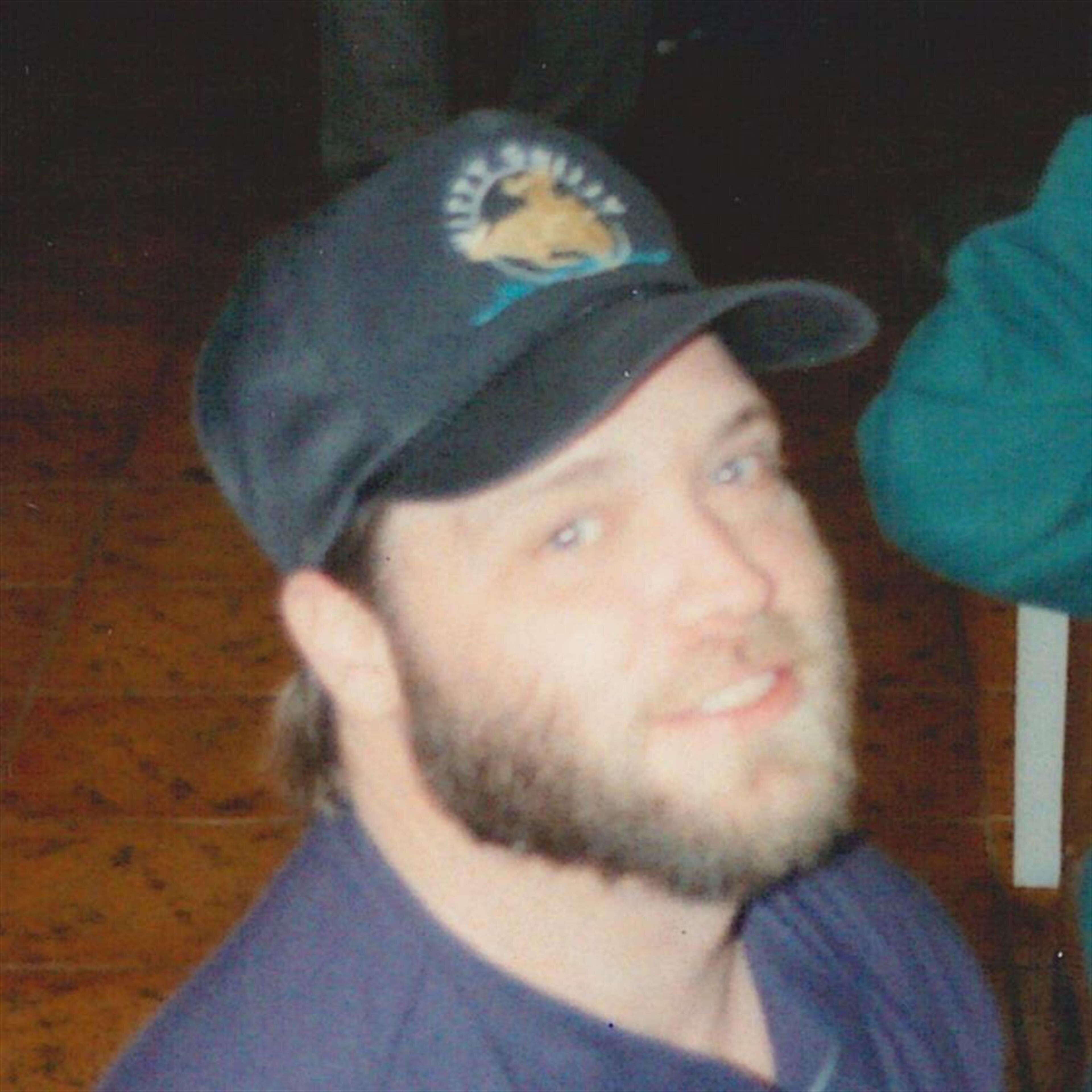 Michael "Buford" Houston (Buffalo)