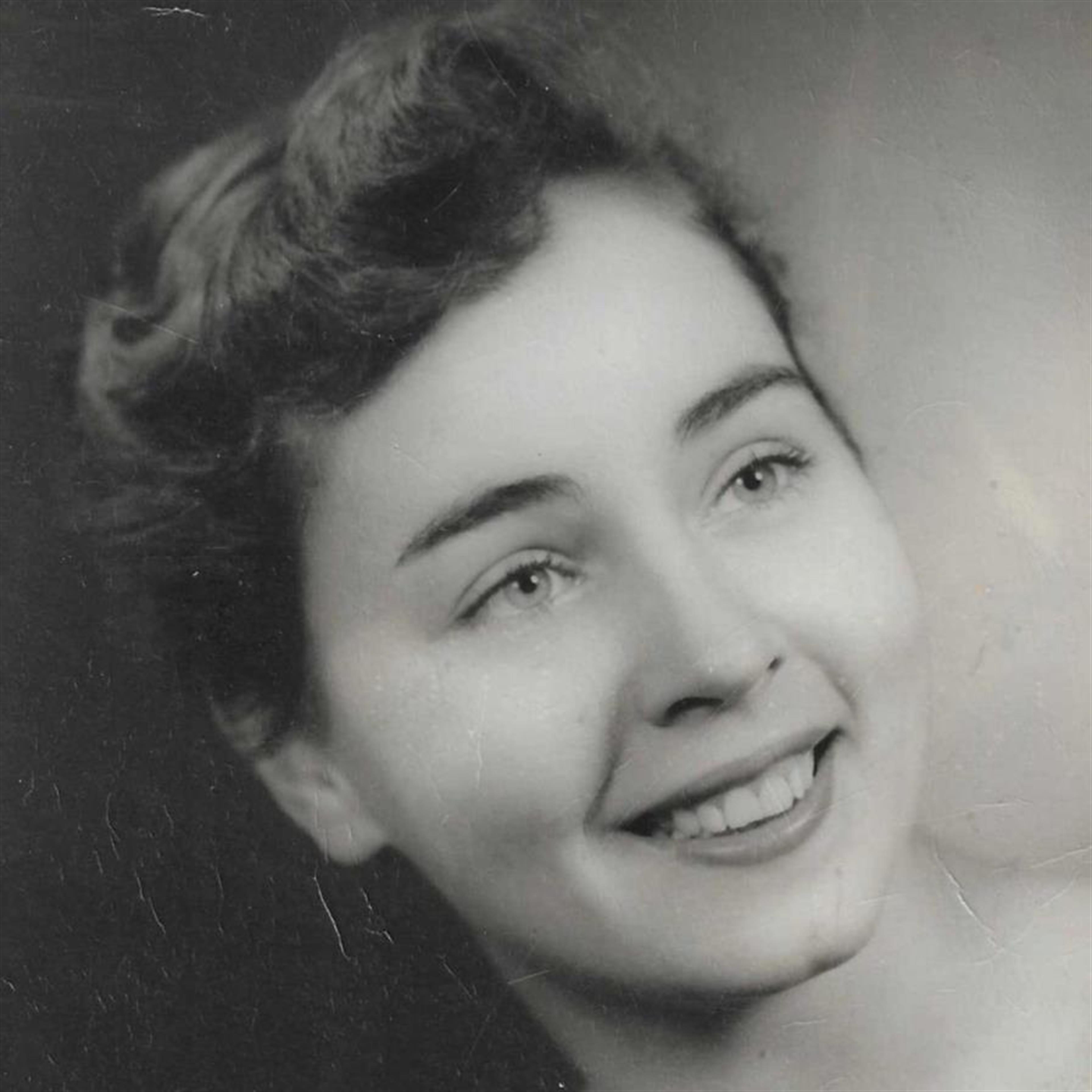 Bonnie Shultz Randolph