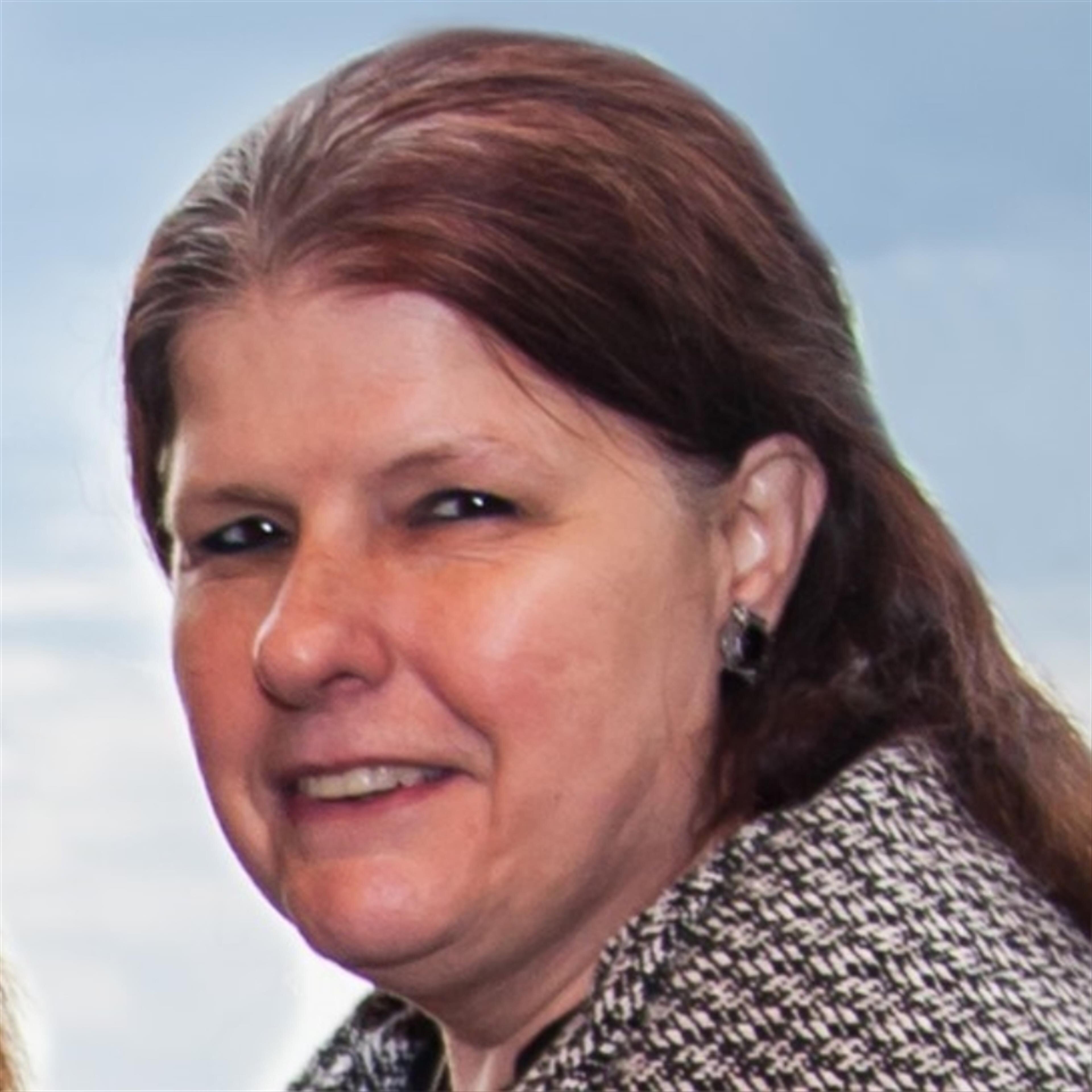 Christine Cognata