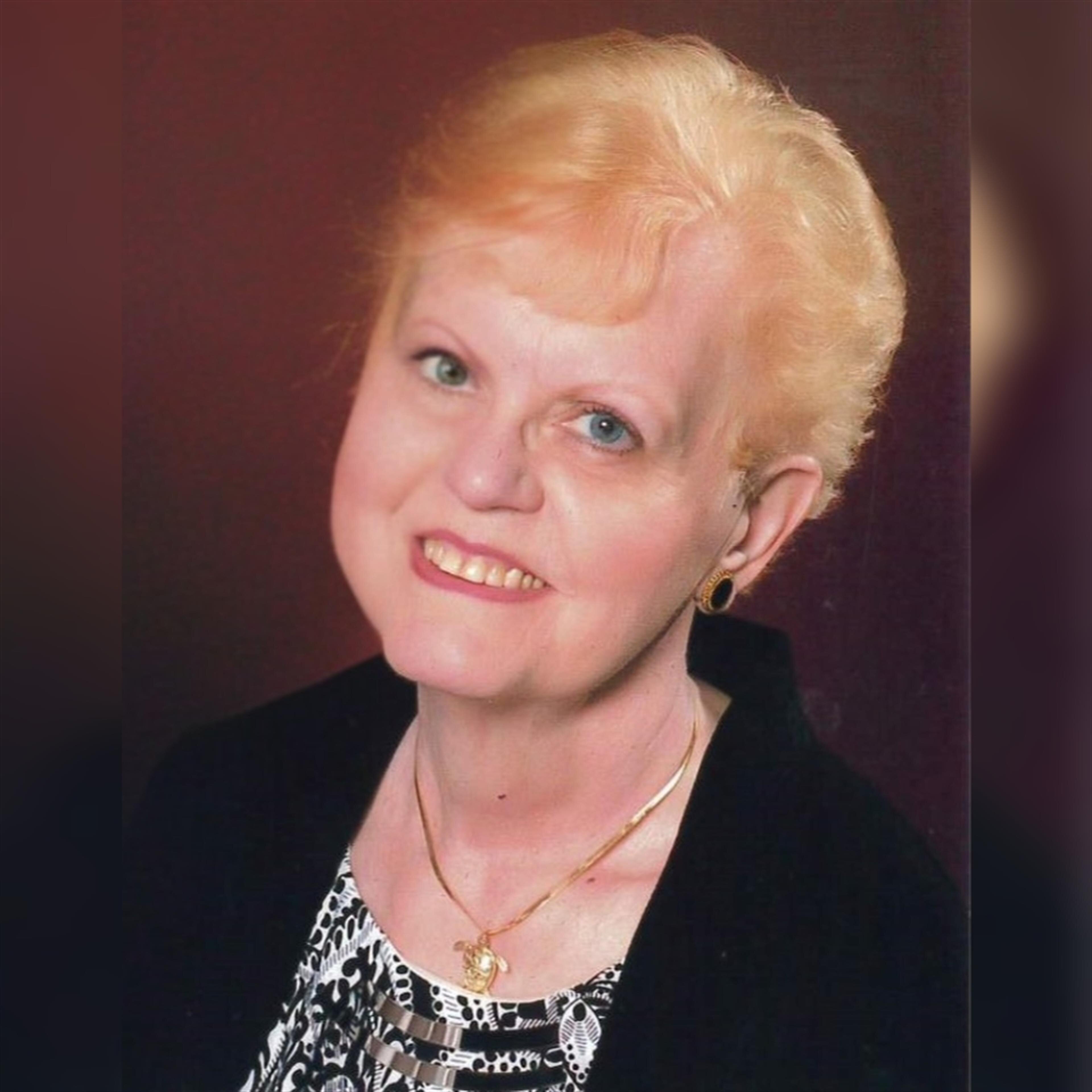Janice M. Bevan