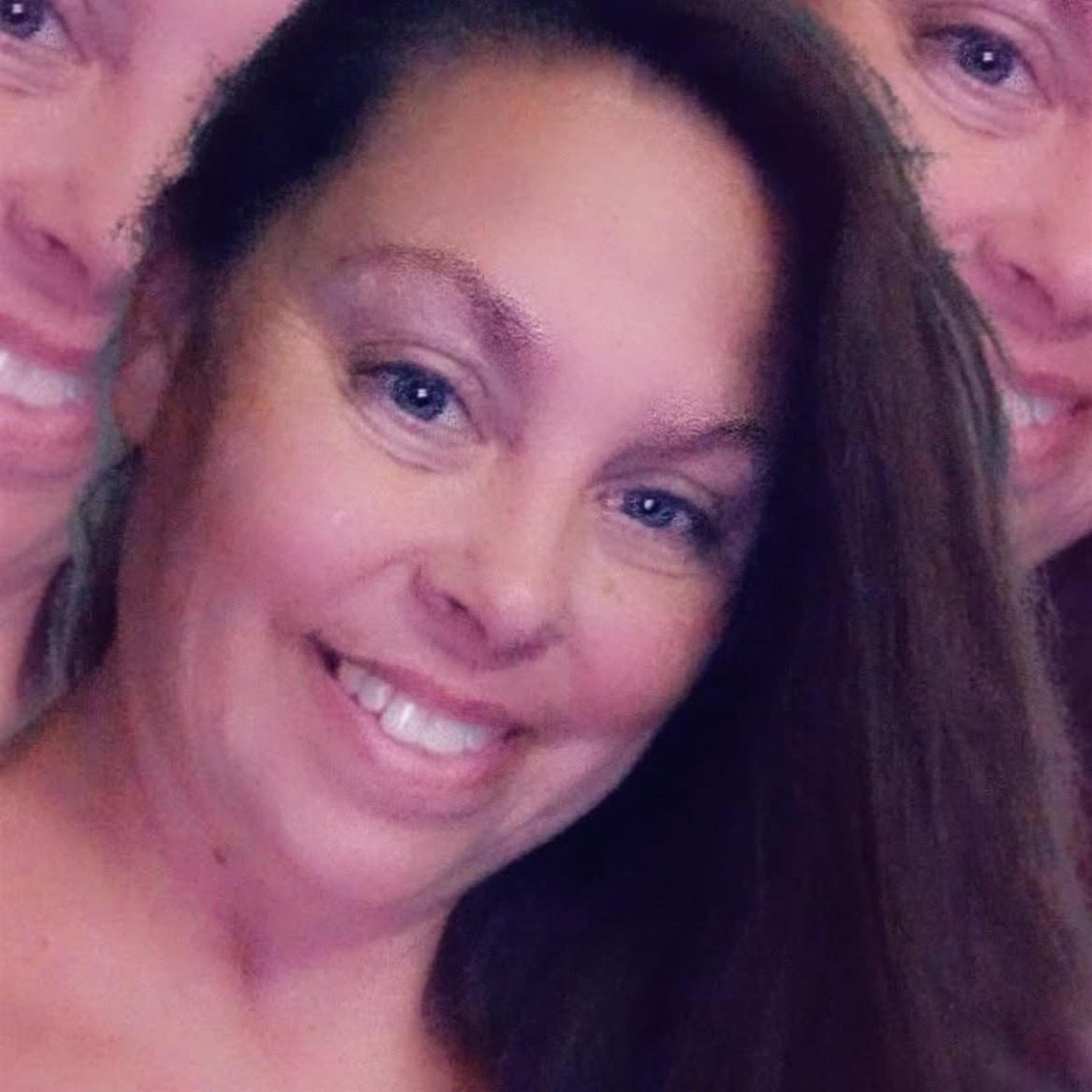 Christine Marie Kitchen