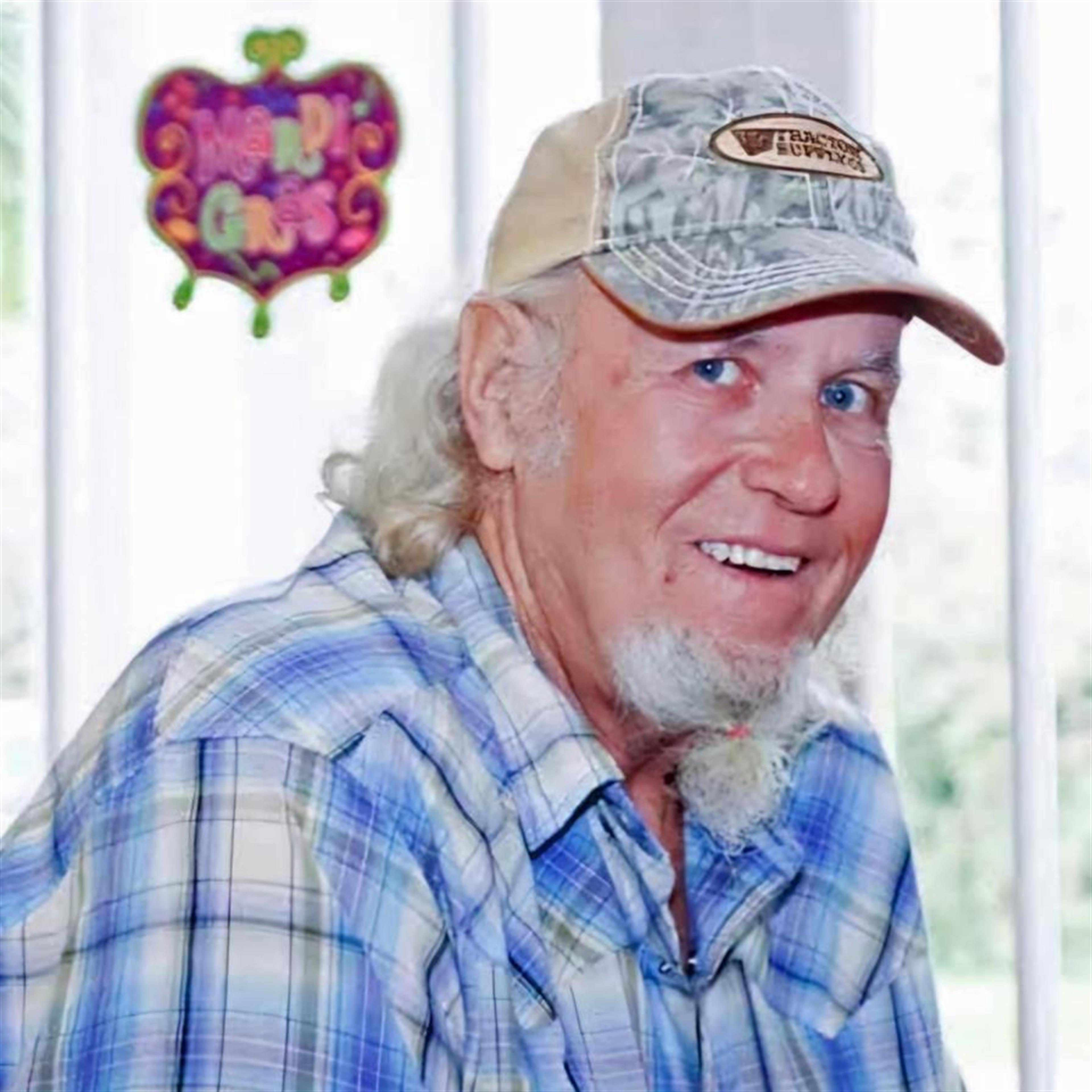 Richard Earl Stevens