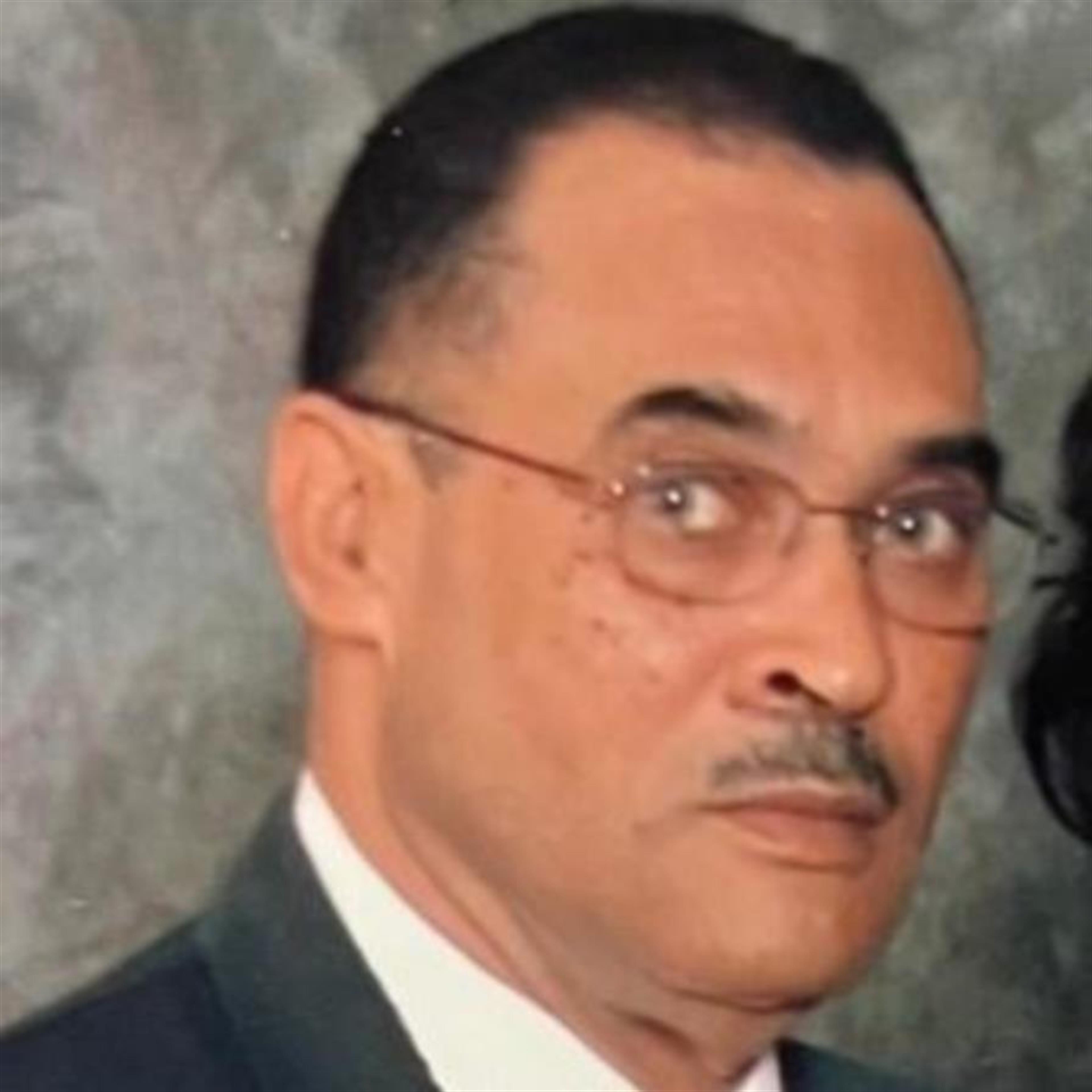 Mr. George Ray Williams Sr.'s obituary picture