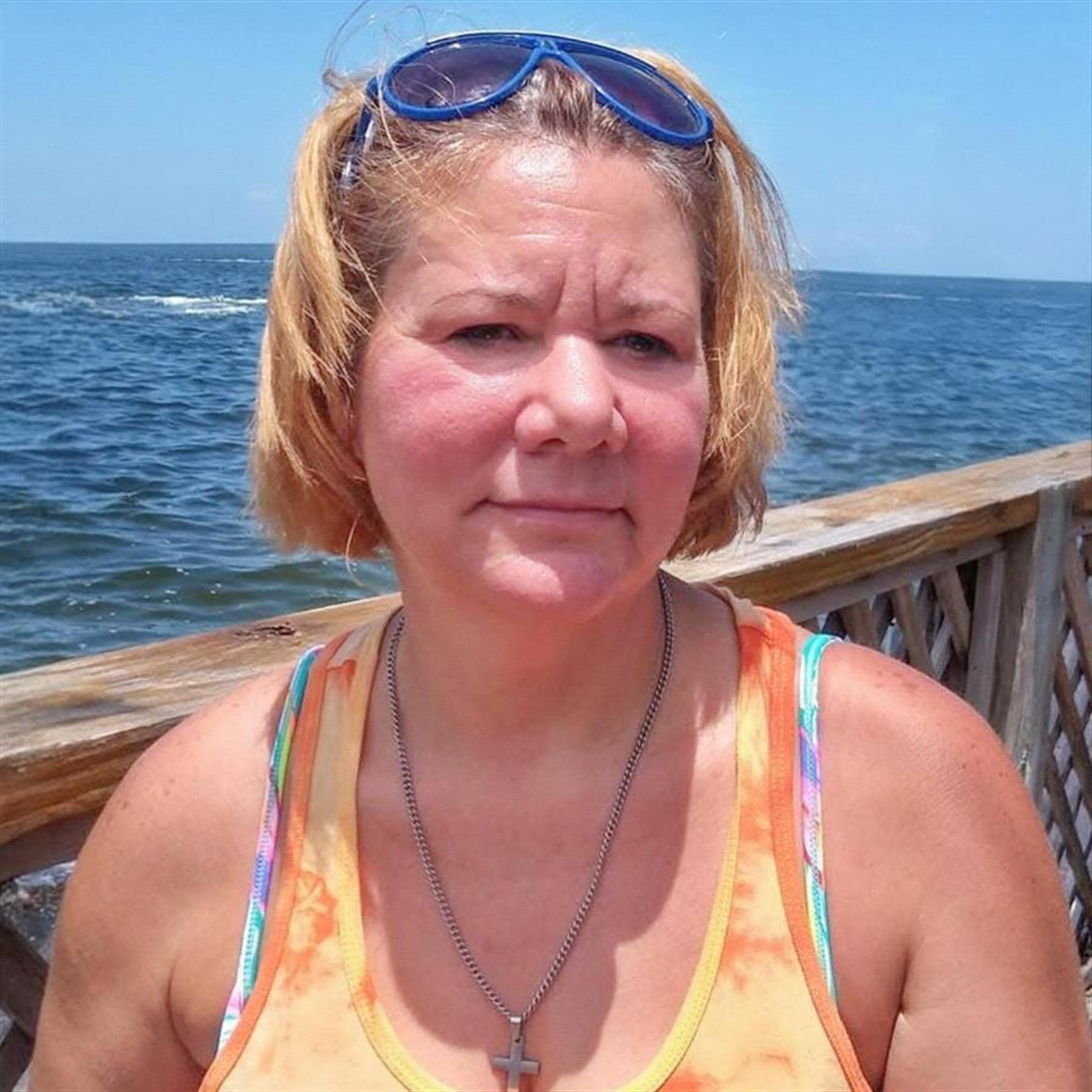 Robin Ann Leeman