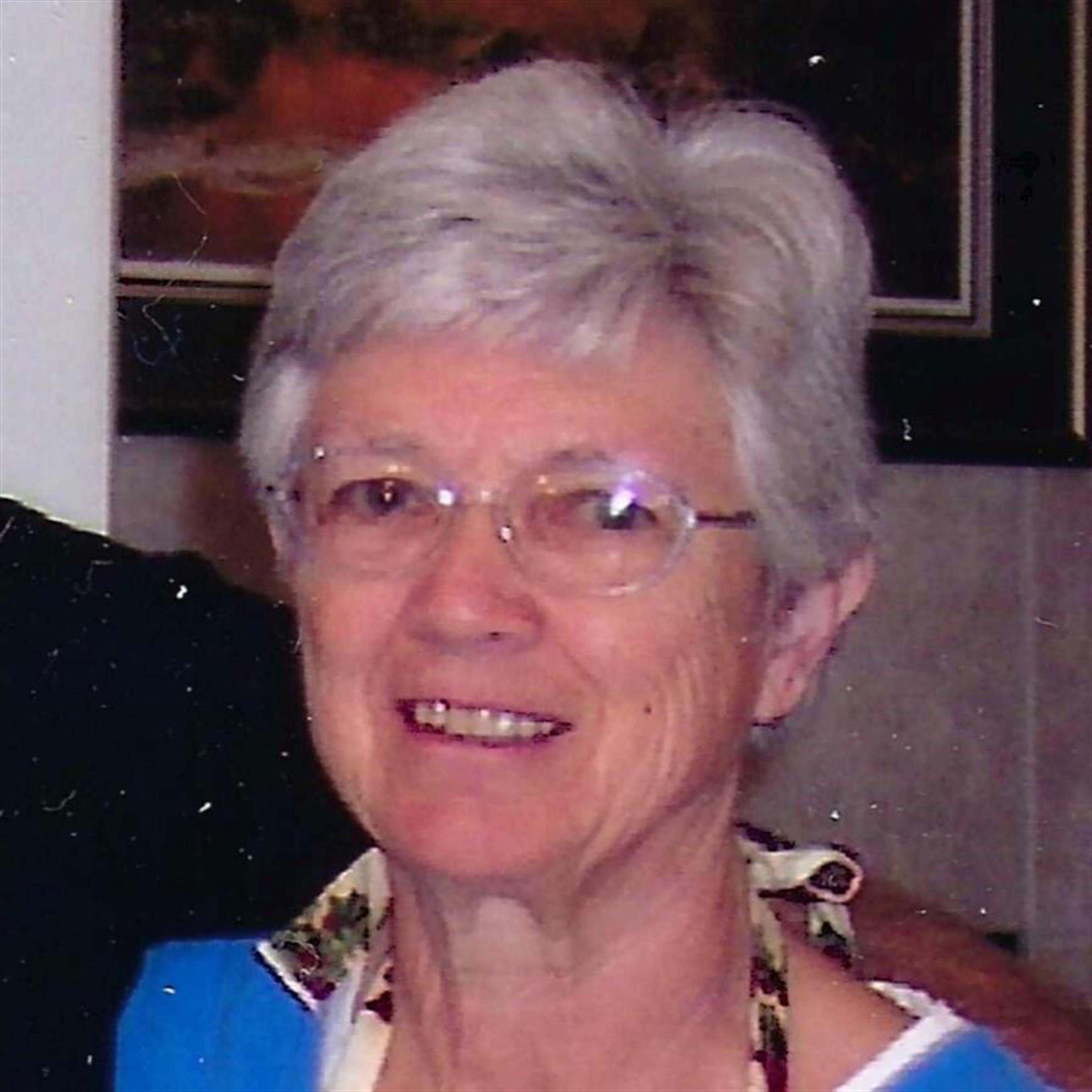 Irma Louise Eckles