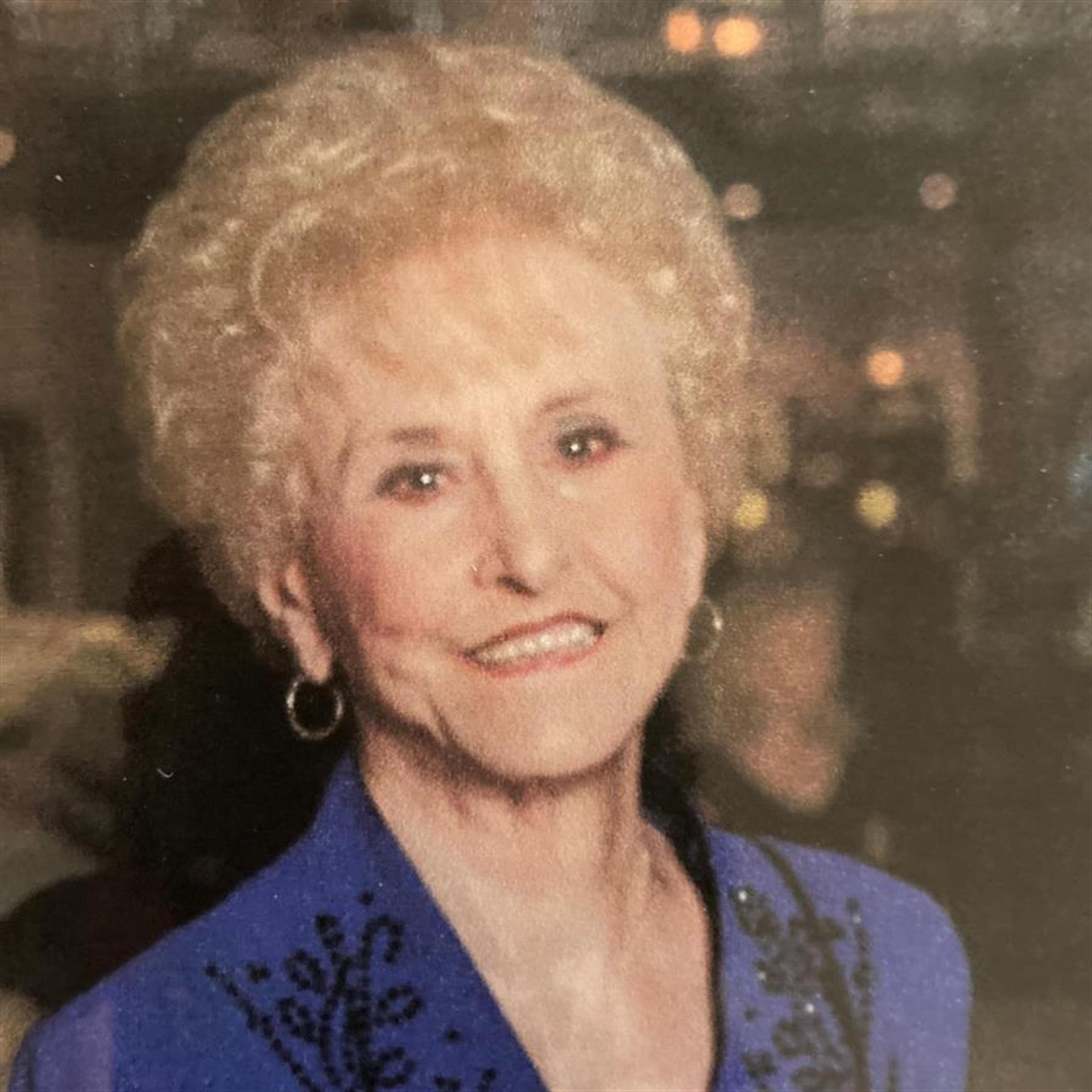 Dolores Paulette Howard