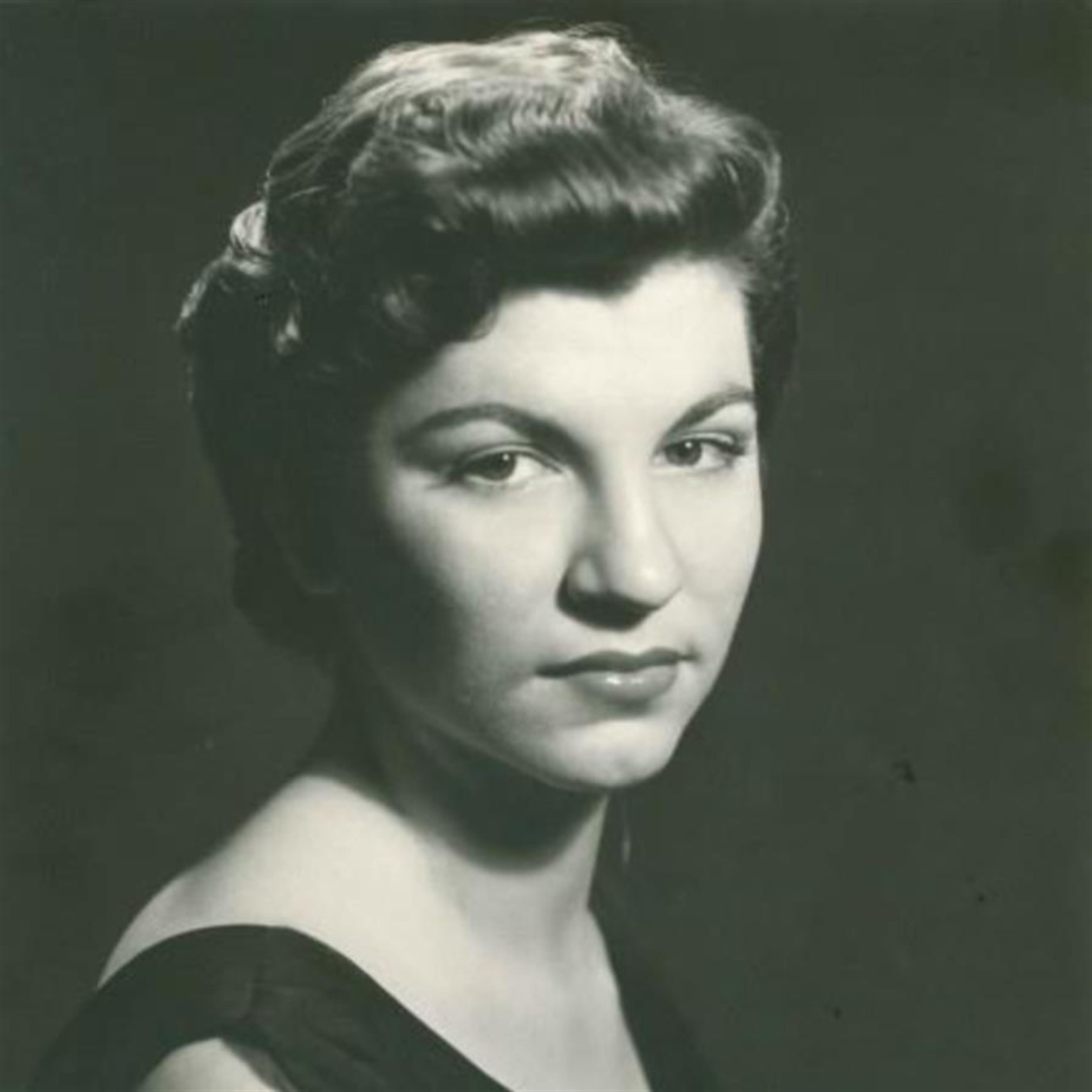 Donna Adair Ruch
