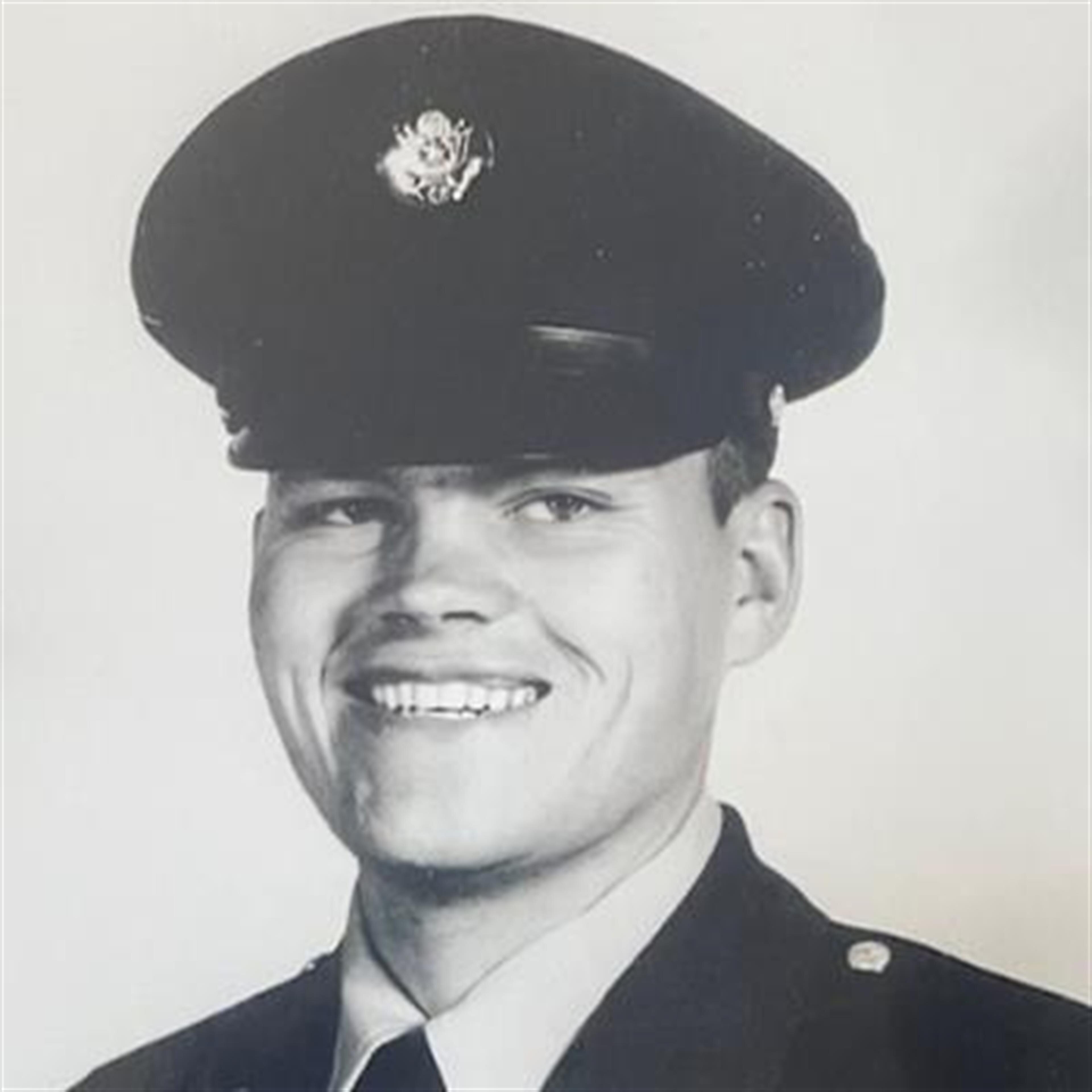 Morgan Douglas Jacobson