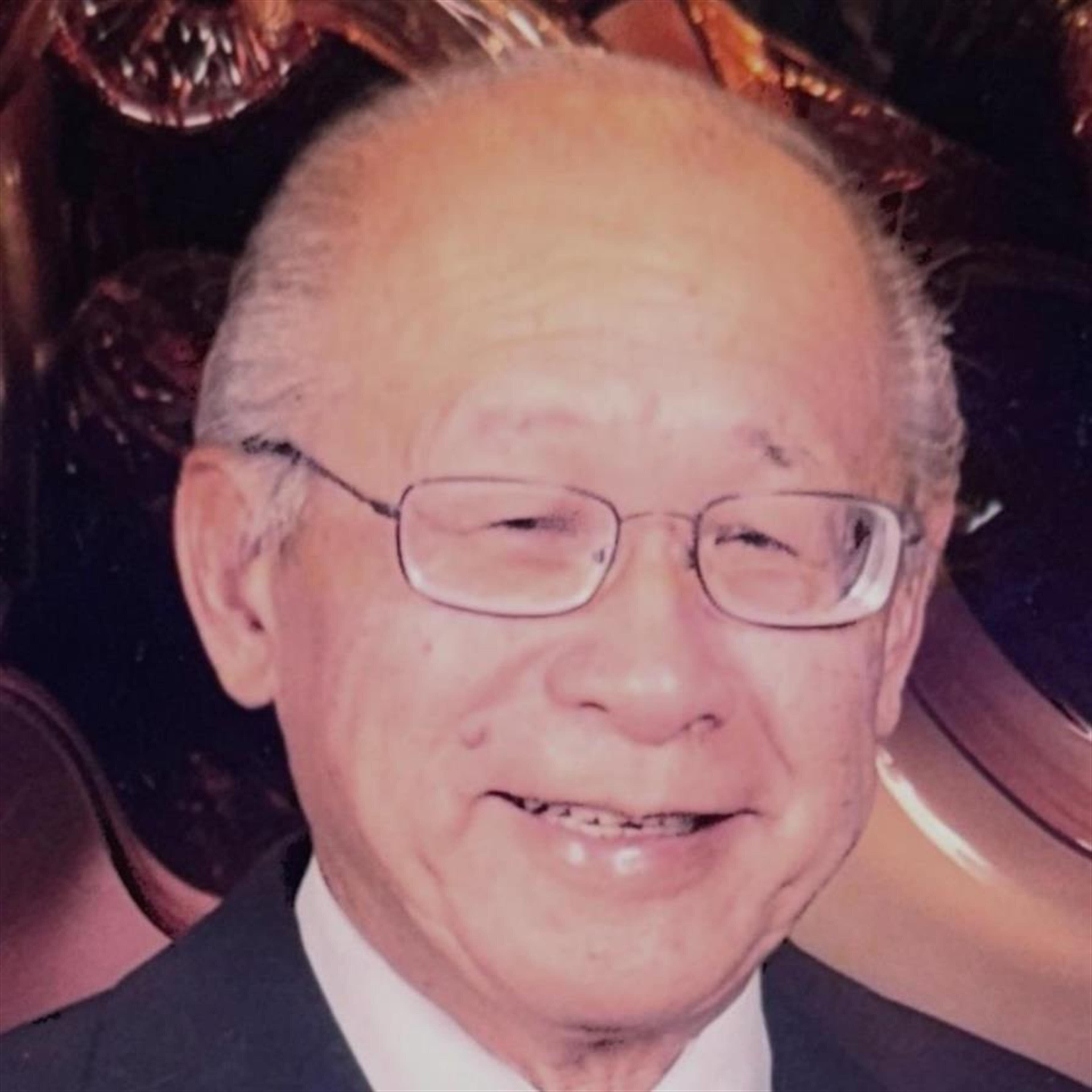 George R. Chong