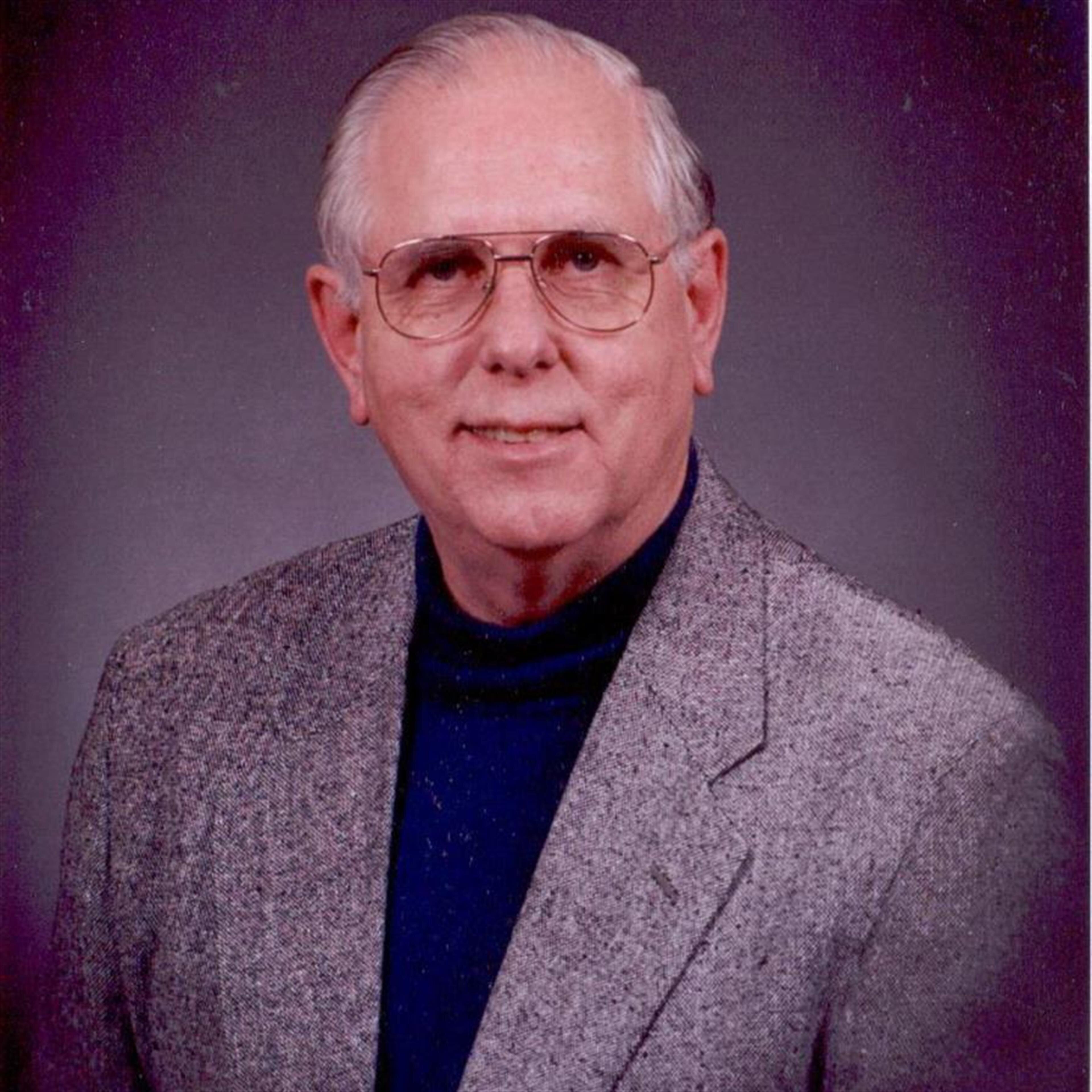 Farrell Ray Edmondson