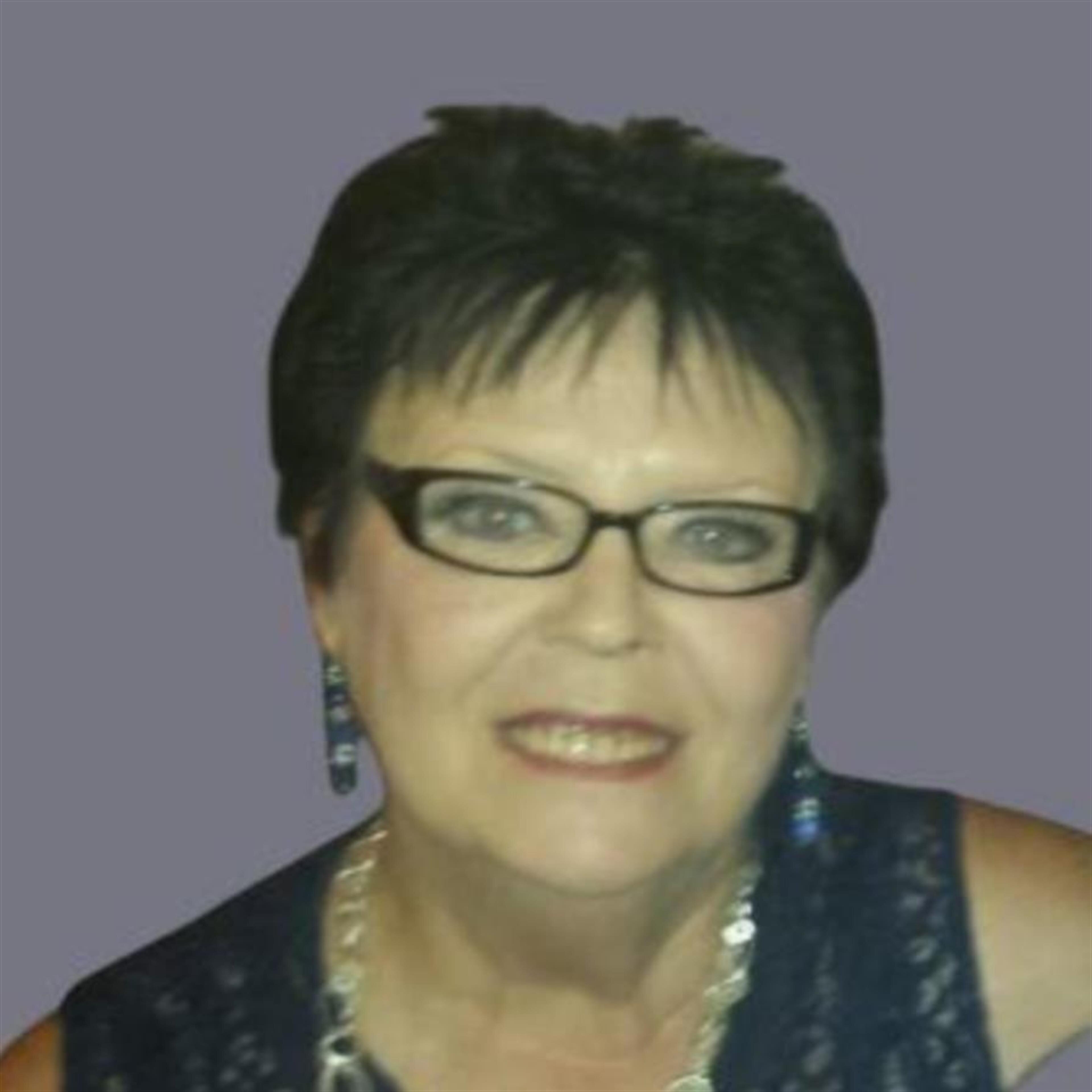 Virginia "Ginny" Homa