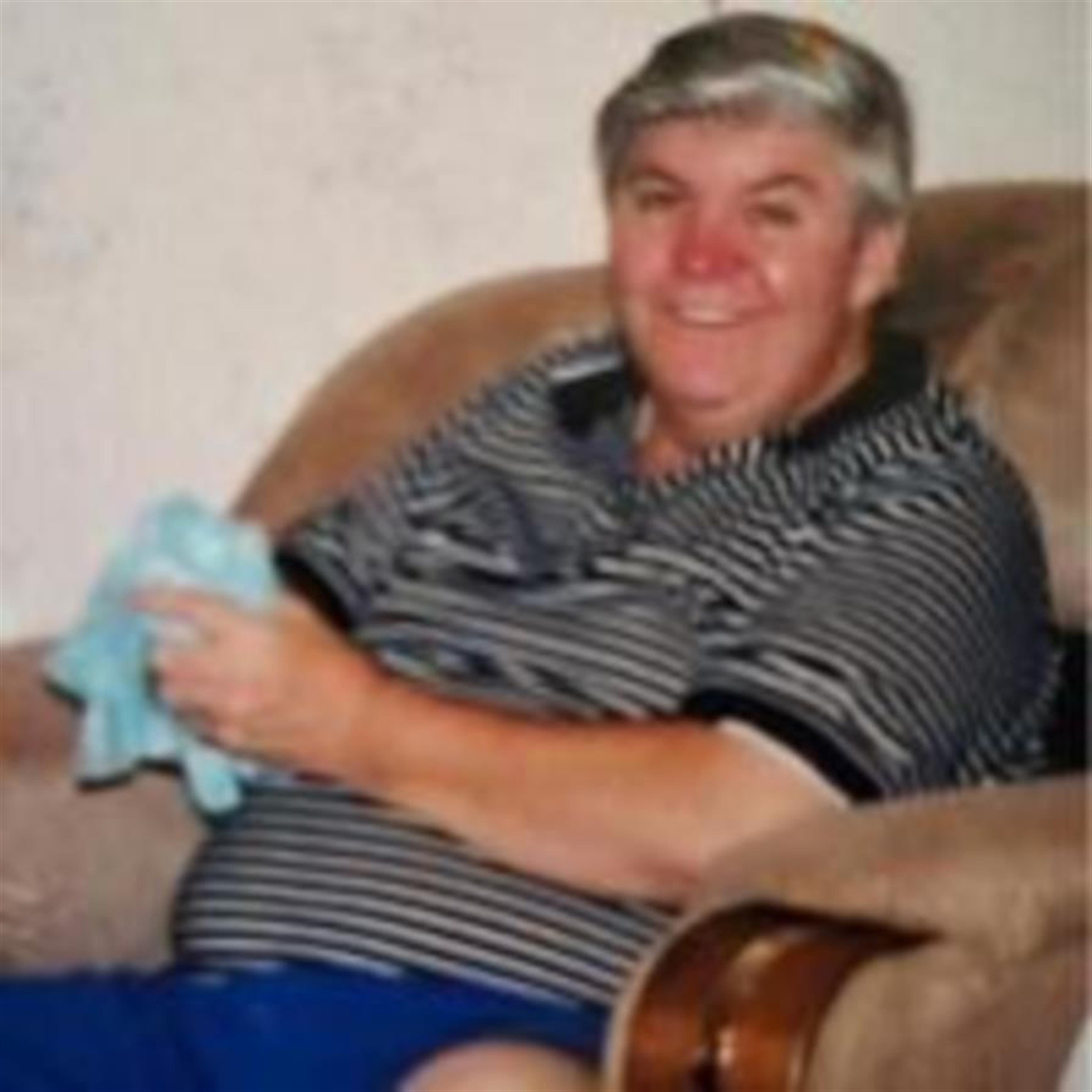 William Jerome Higgs' obituary picture