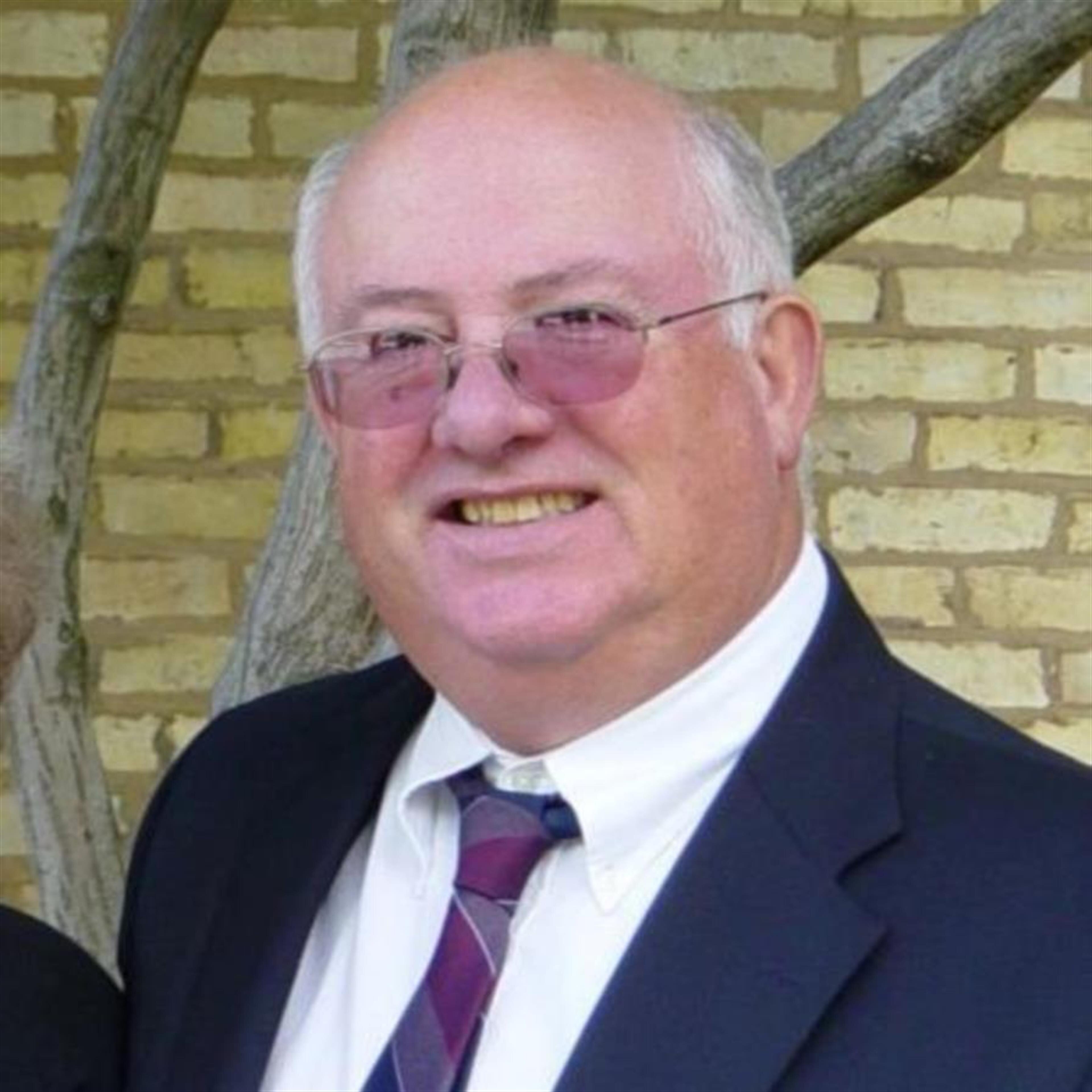 Philip K. Rogers