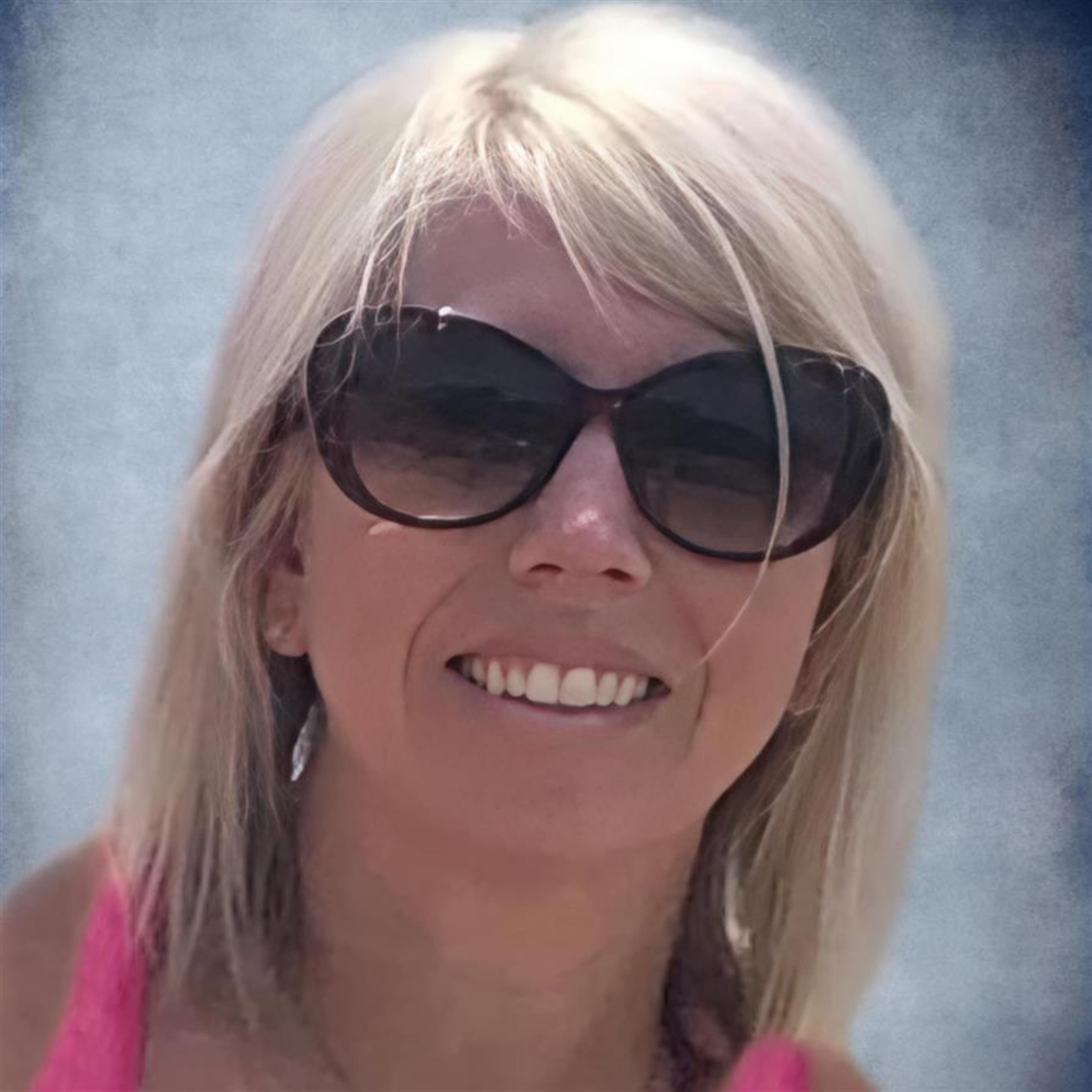 Jessica Umstetter Warren