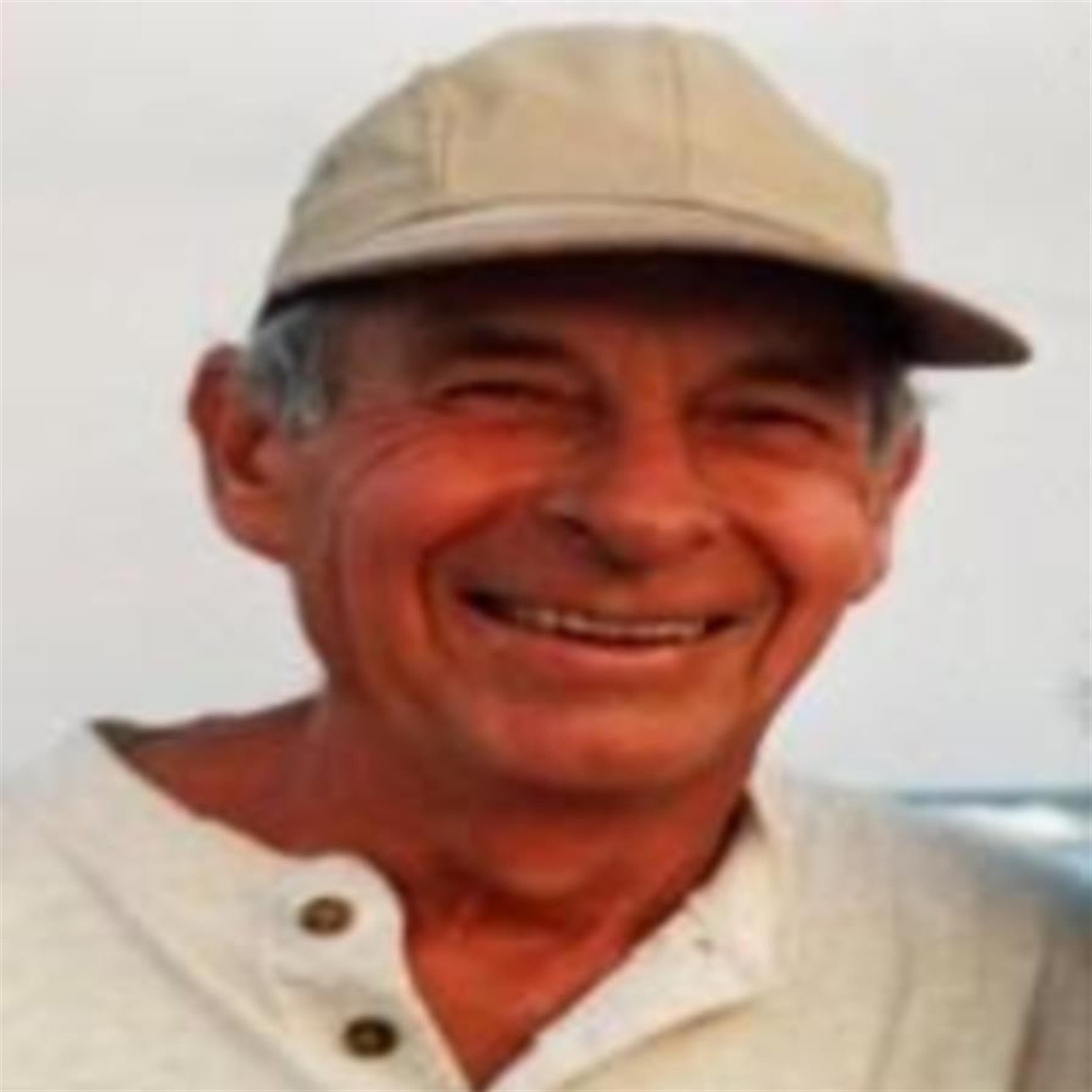 John E. Bridenbaugh