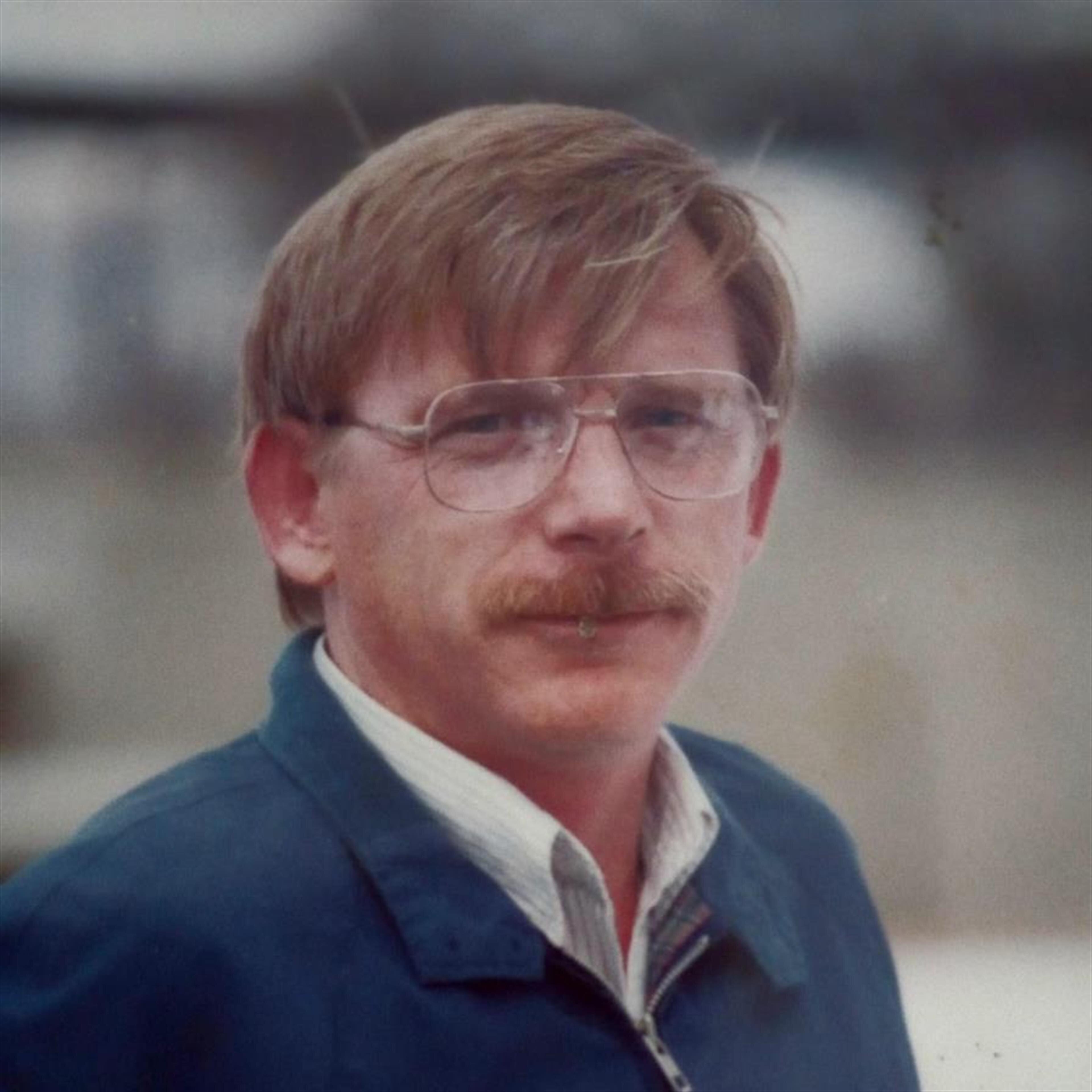 Dawson Self Jr