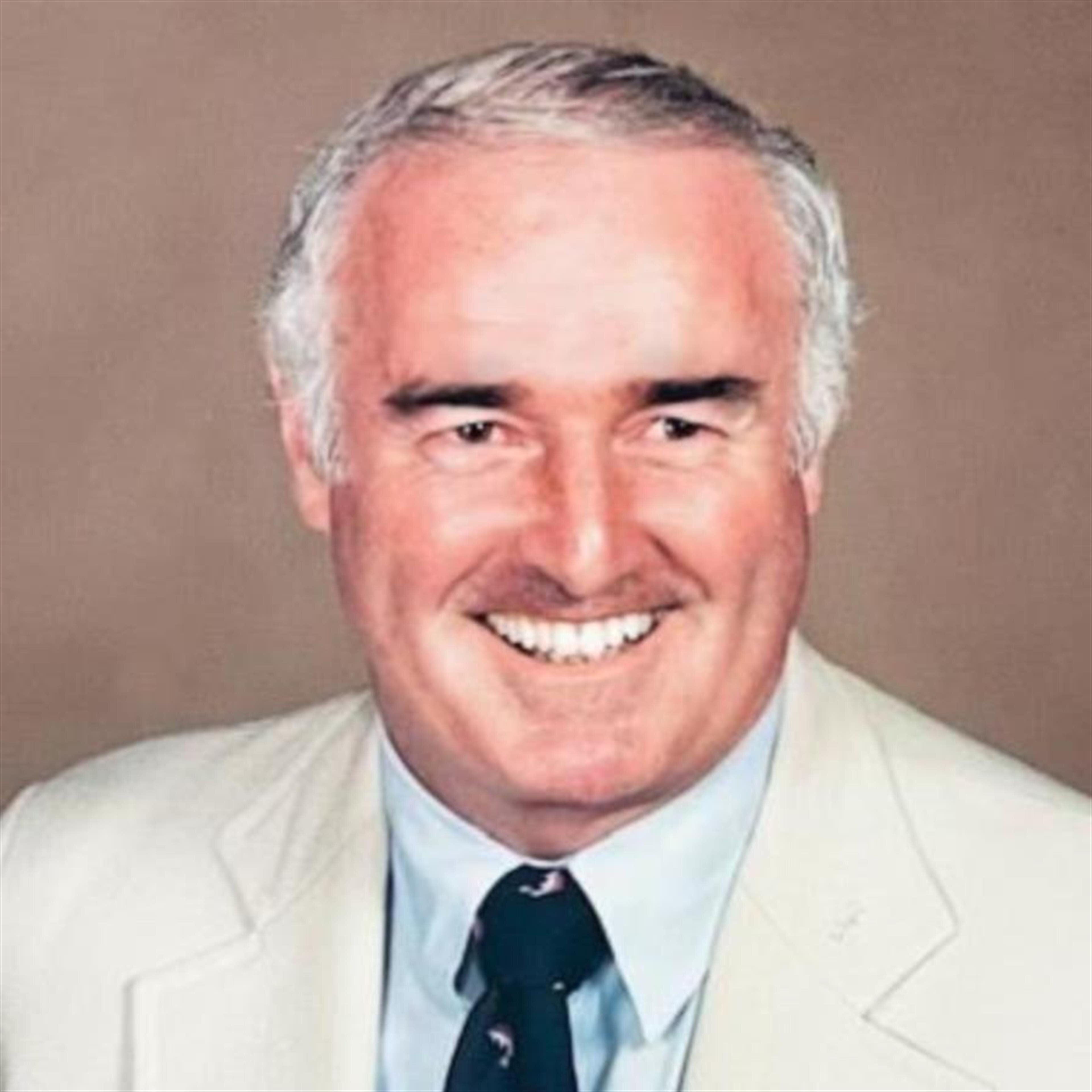 John Richard Sullivan Jr
