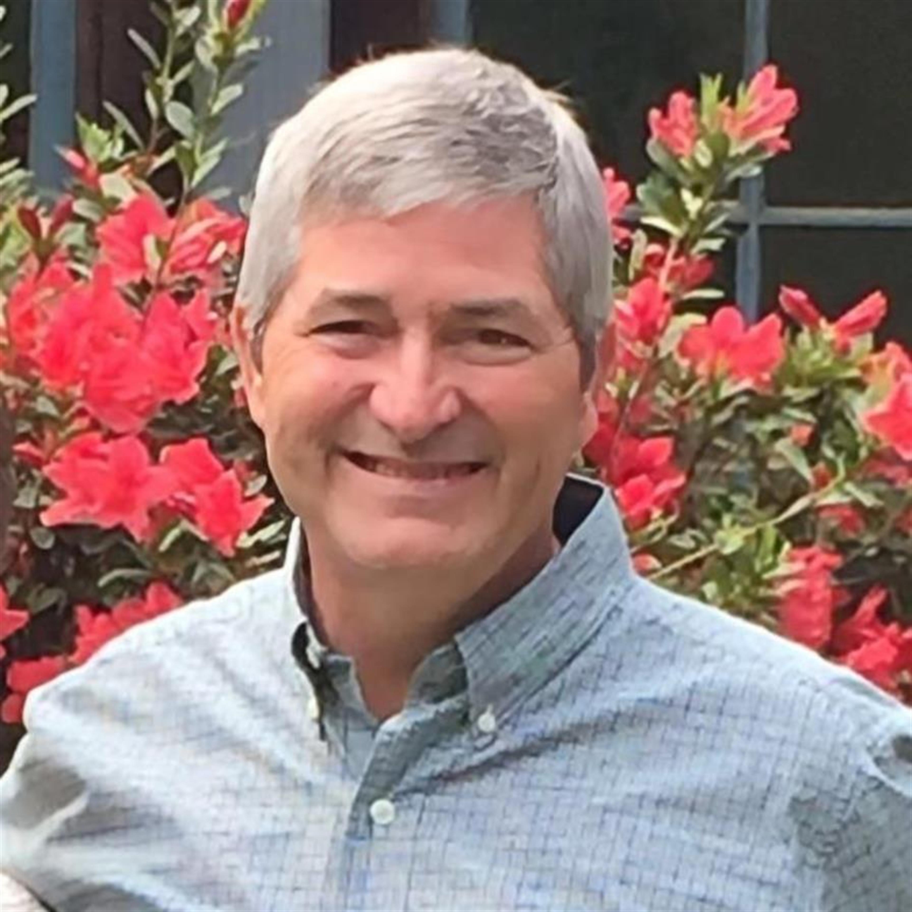 Wayne Brewer's obituary picture