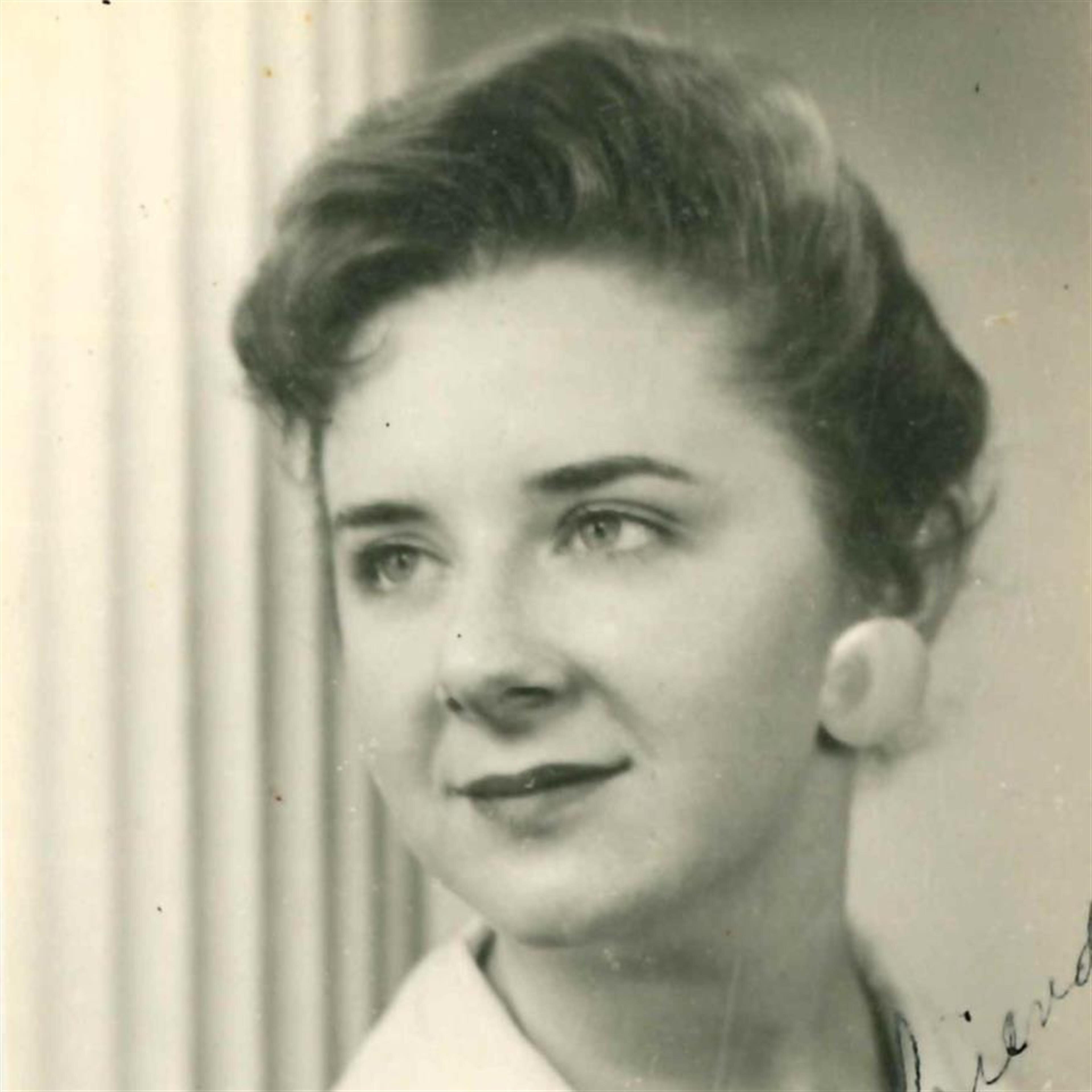 Margaret Jane Couch