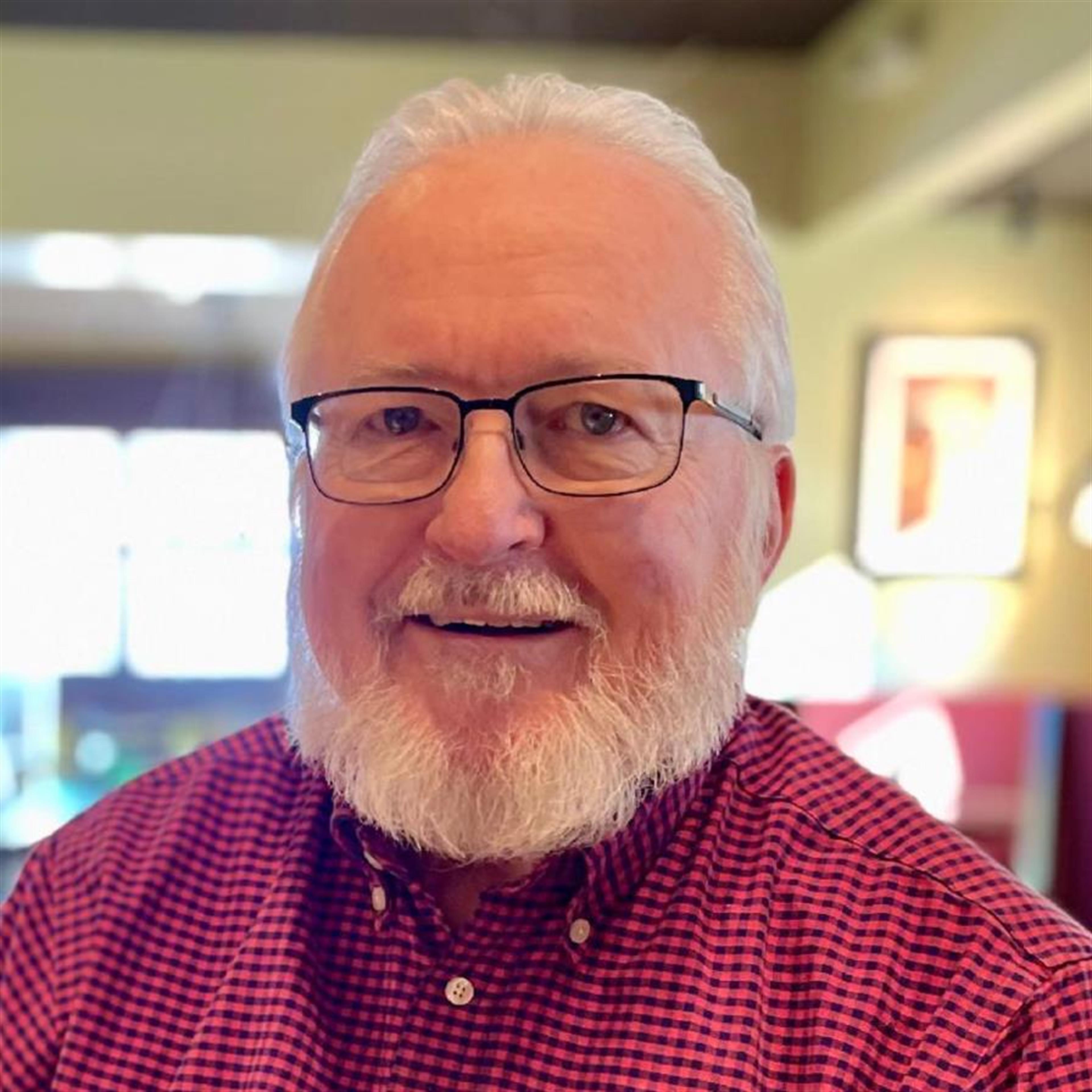 Robert Arthur "Herk" Stubbs