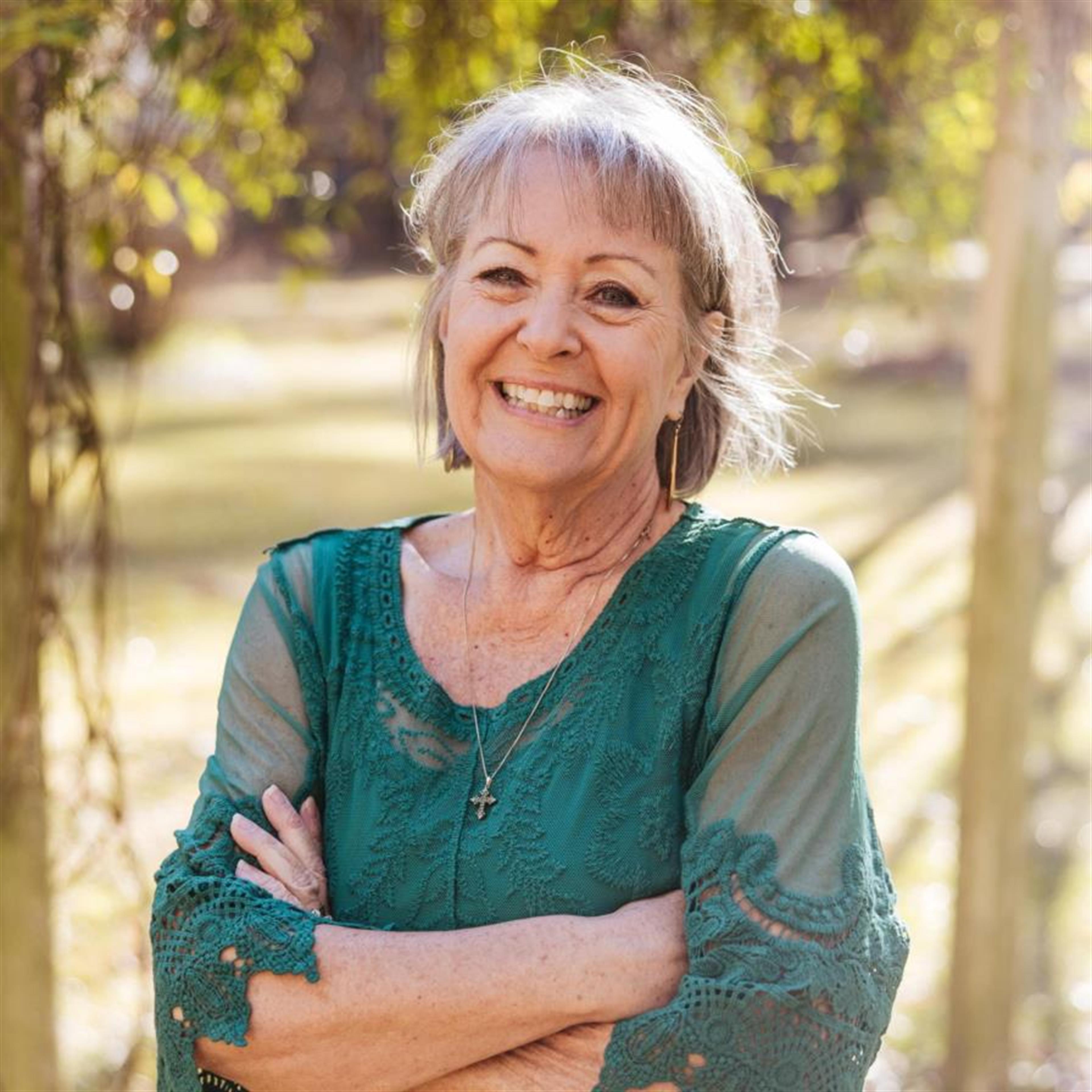 Katherine Louder Norman