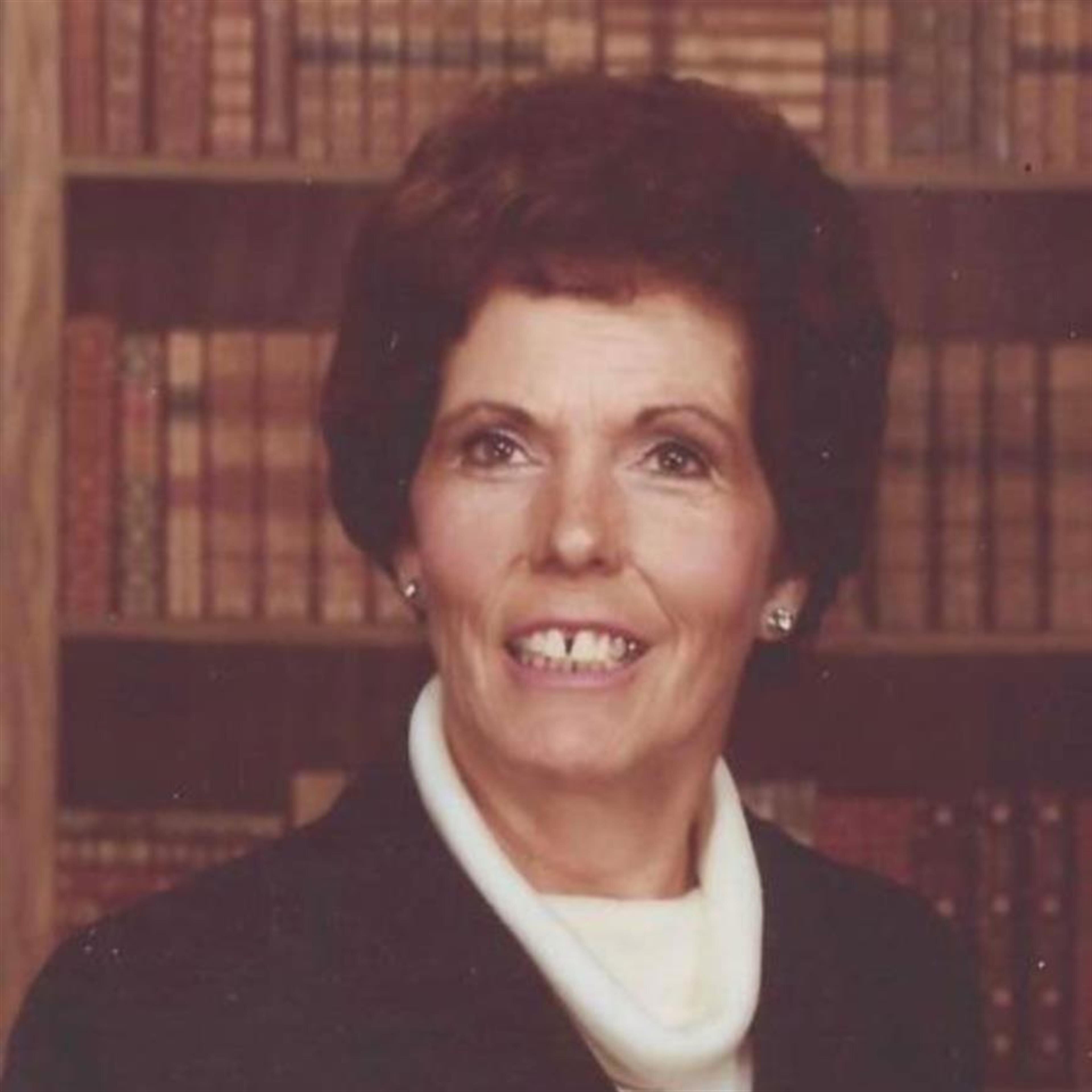 Margaret Loretta Culley