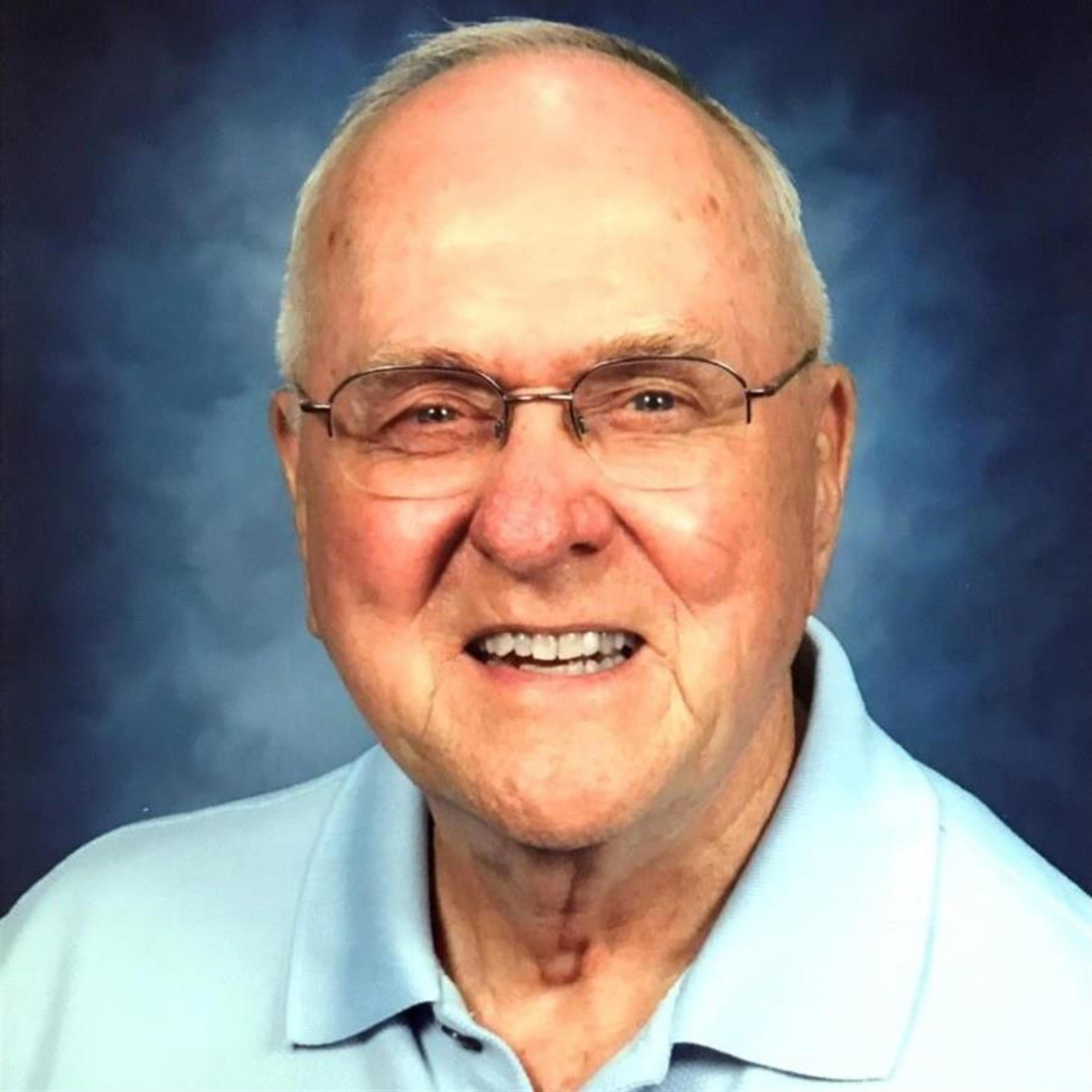 Richard (Dick) Marion Stubblefield