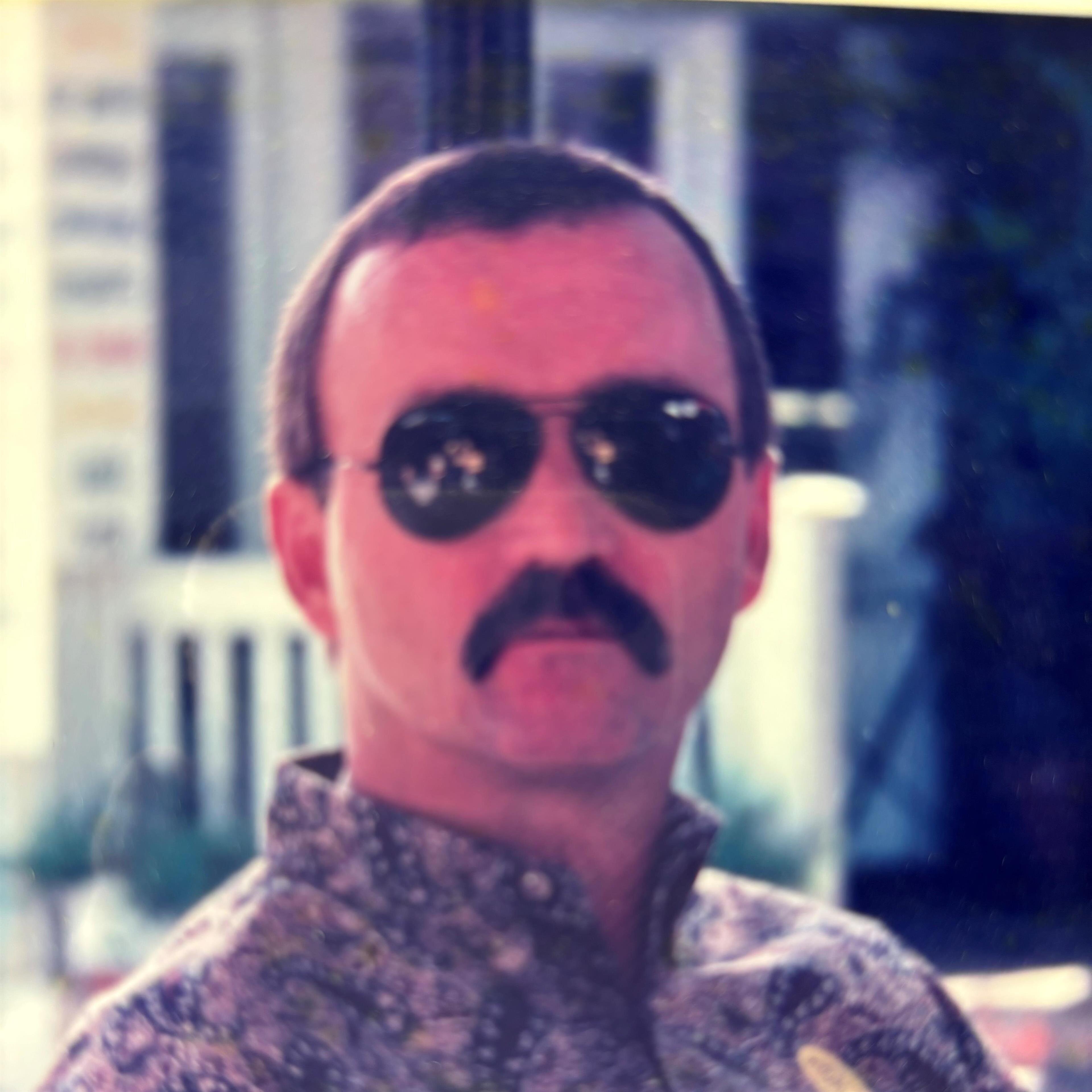 Tim R. Thompson