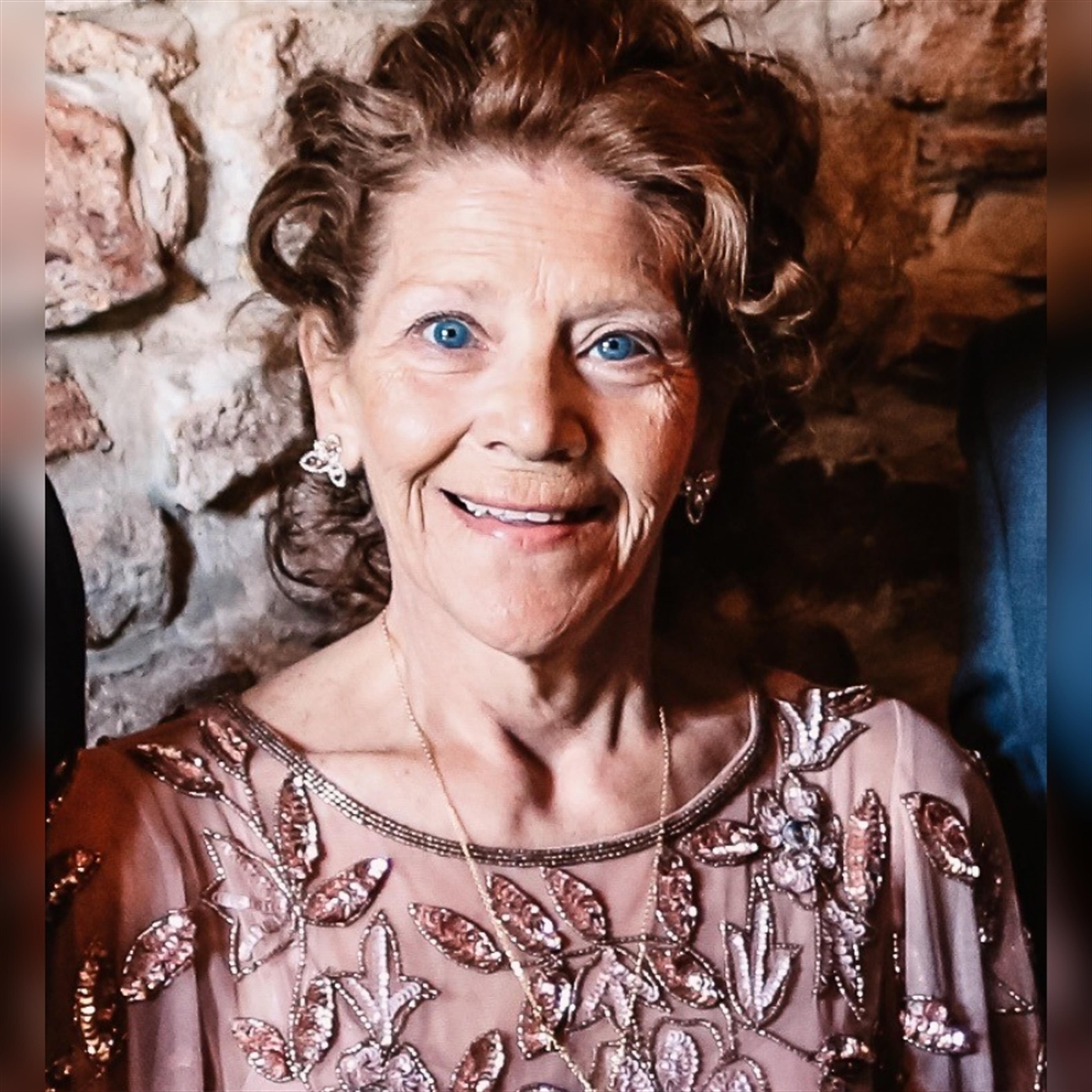 Linda Susan Russman
