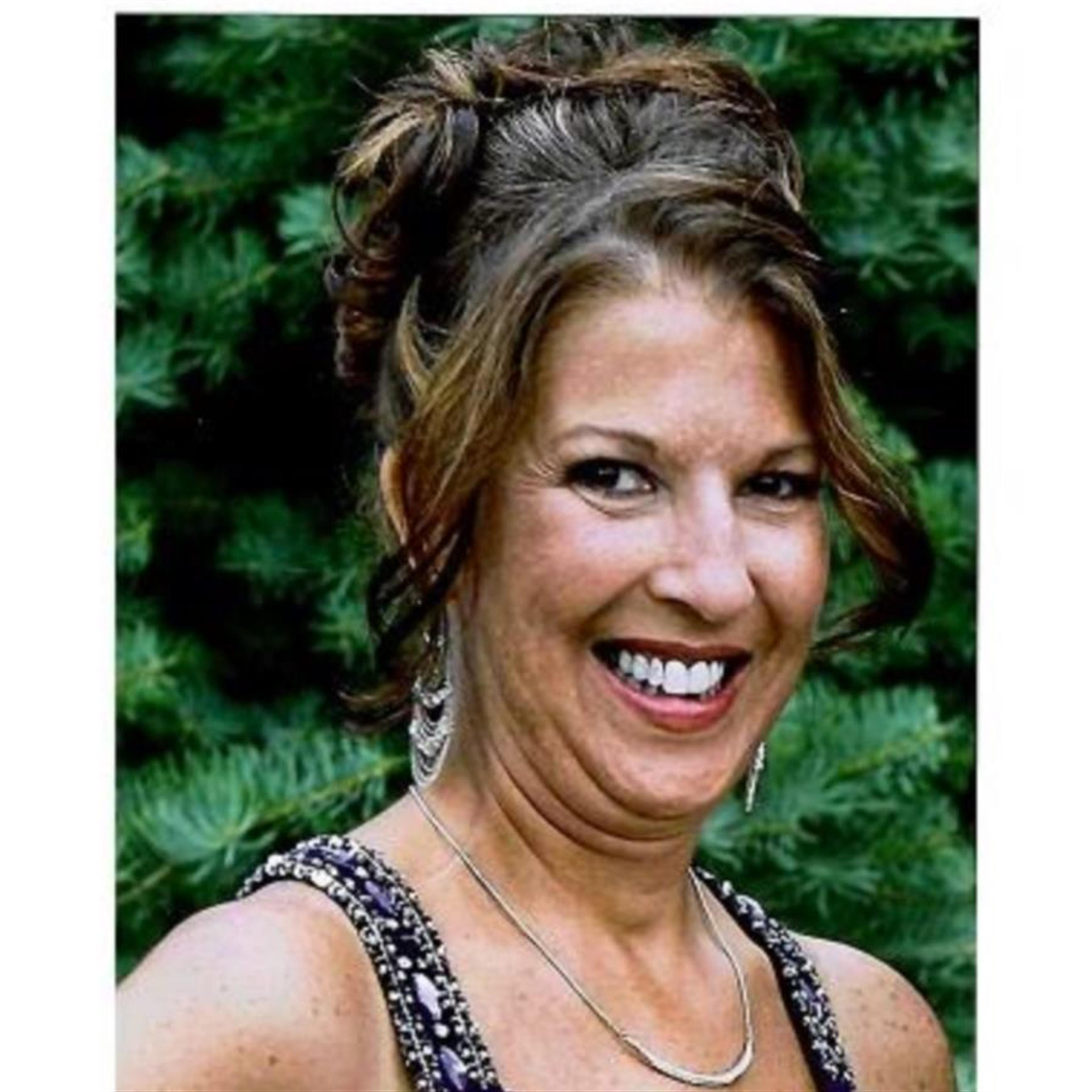 Kathleen (Kathie) Margaret Streit