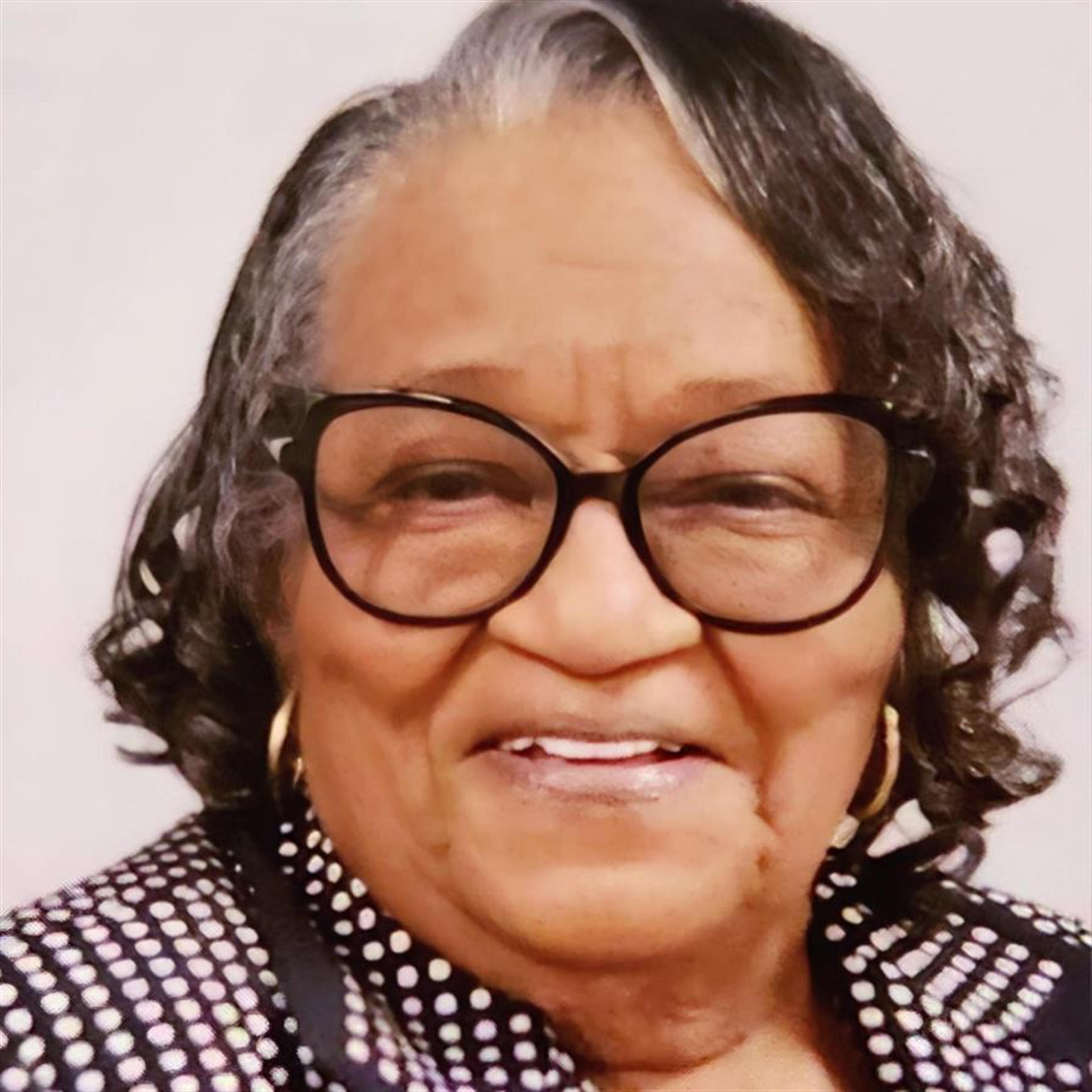 Betty Sanford Parker
