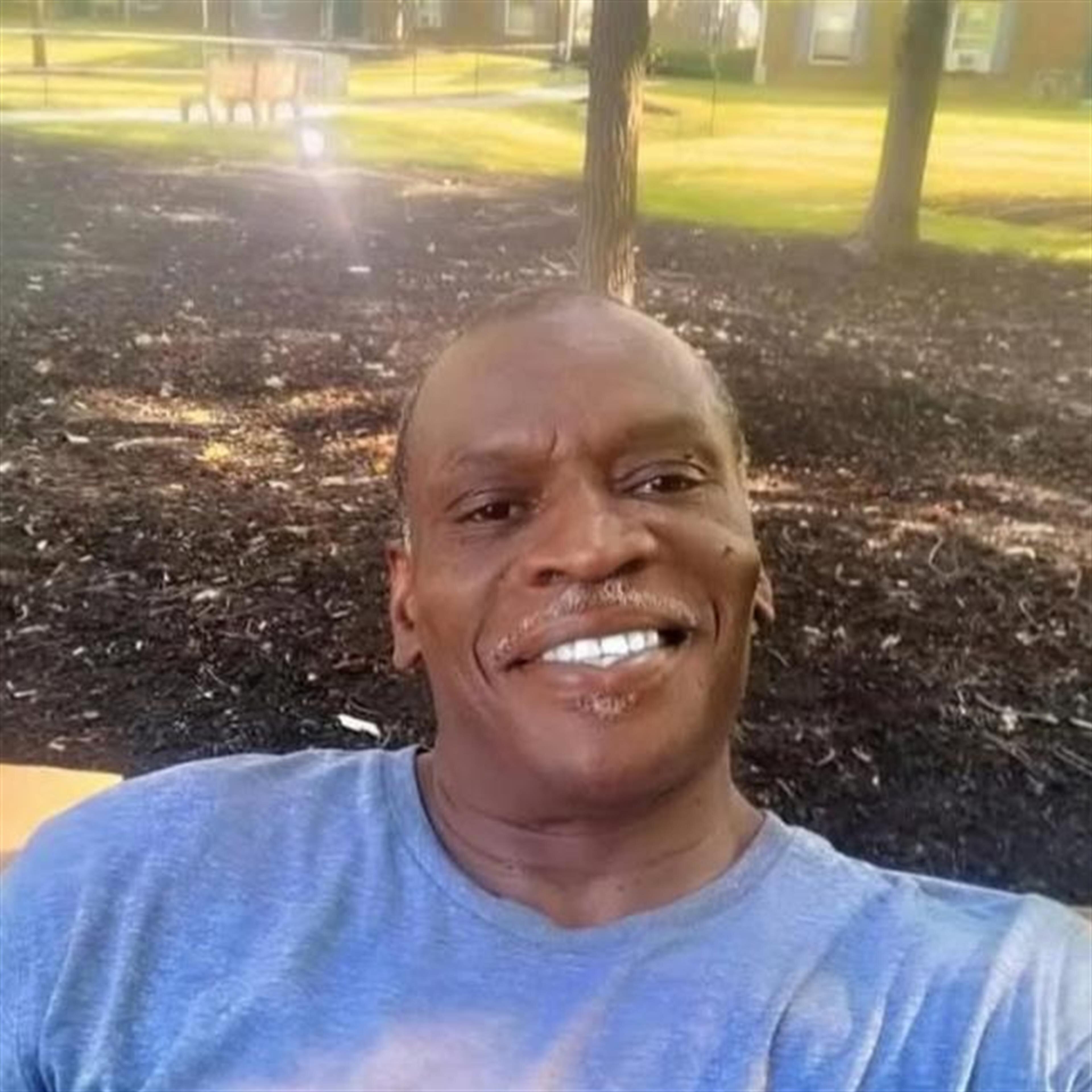 John Leroy Larkins