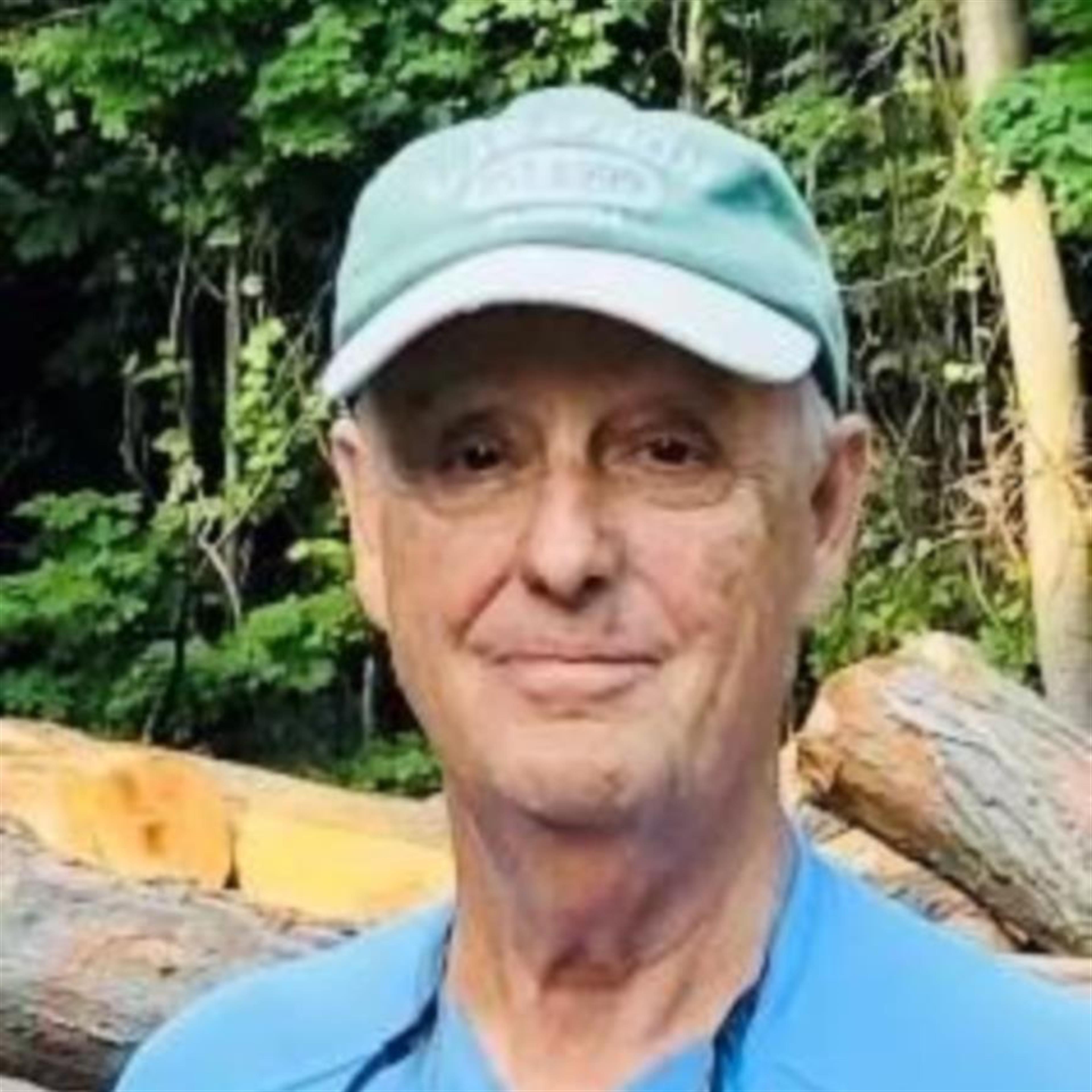 Daniel A. "Dan" Lake