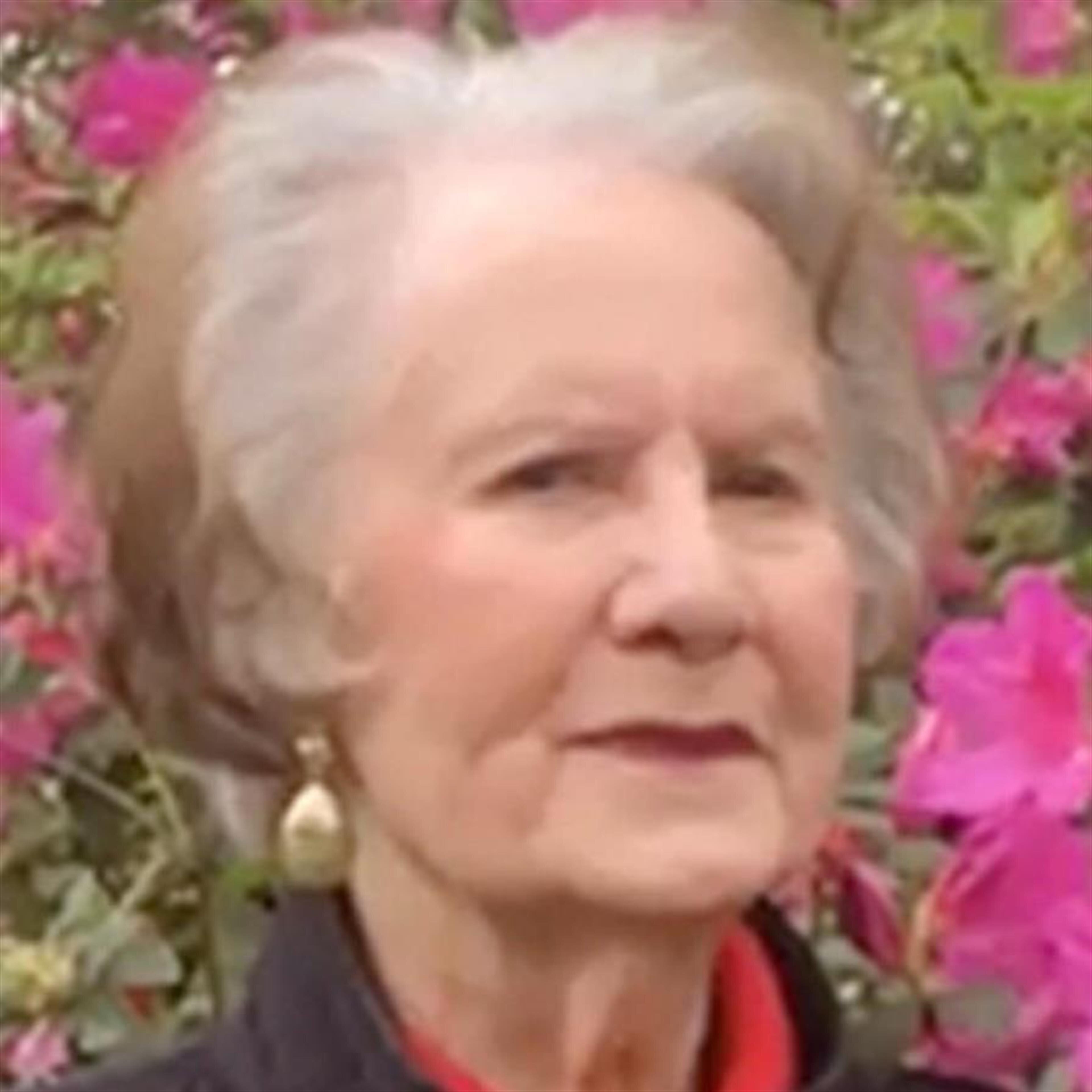 Genevieve Rozas Dischler