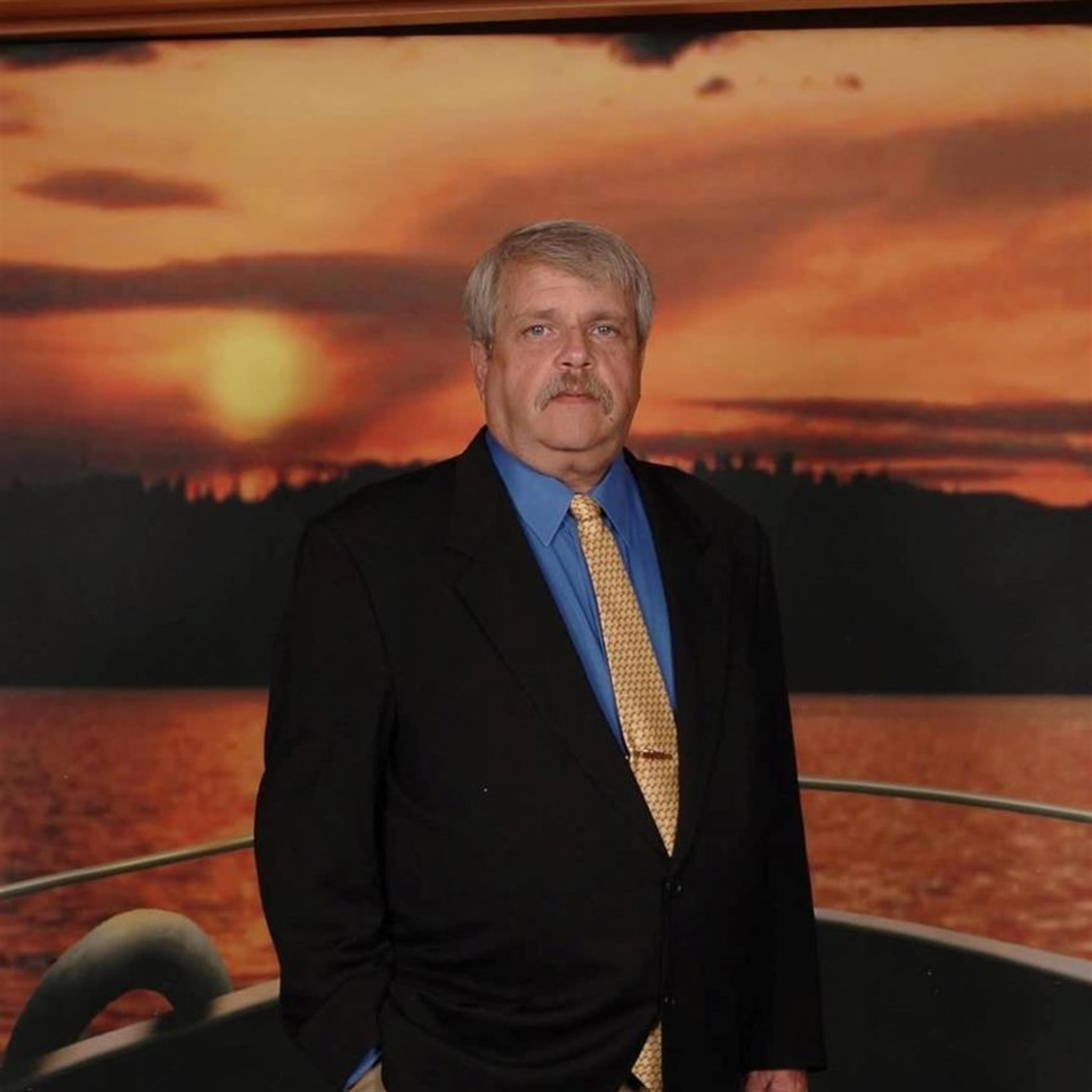 John Joseph Thorne Jr