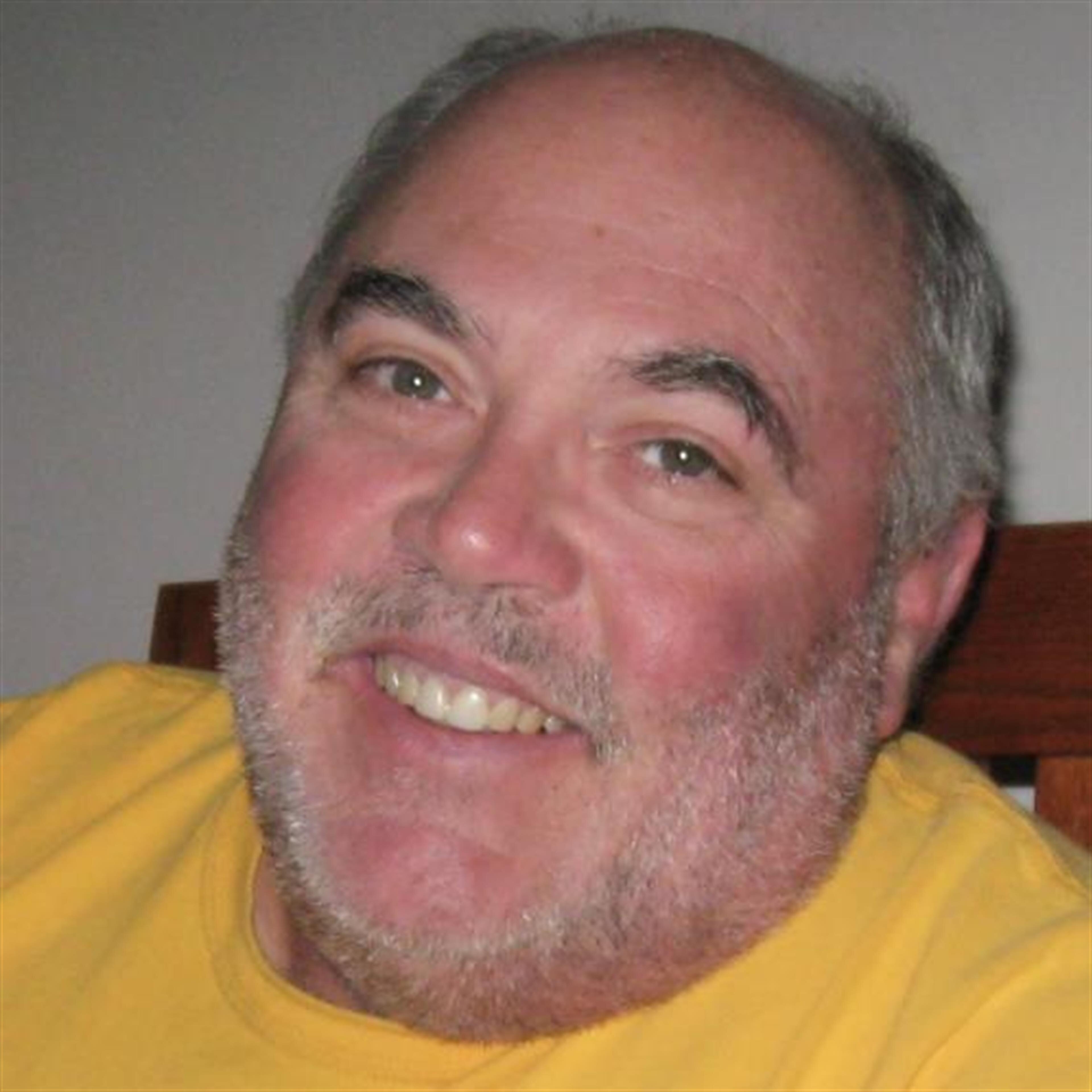 Michael Joseph Bush