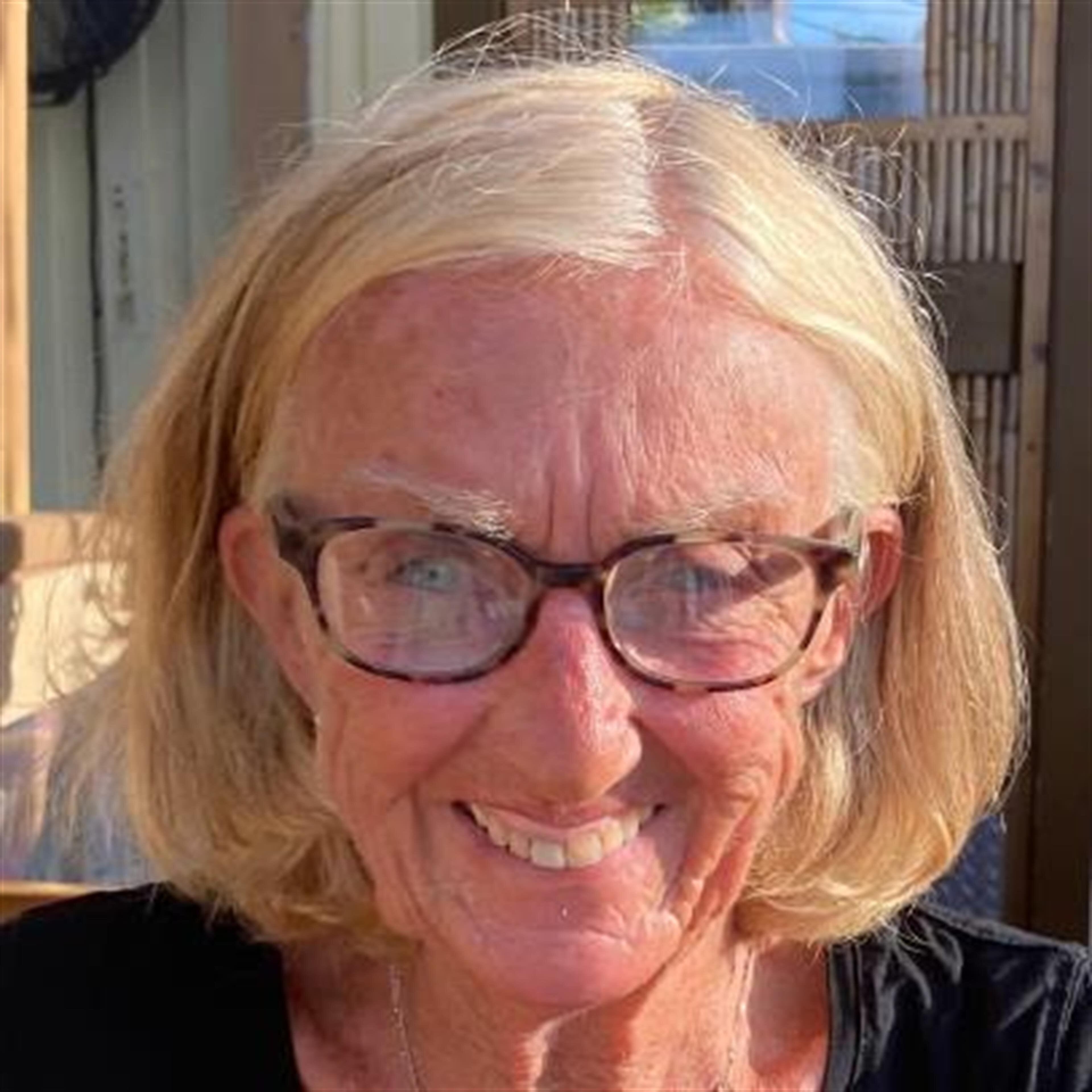 Dawn Marie Rizley