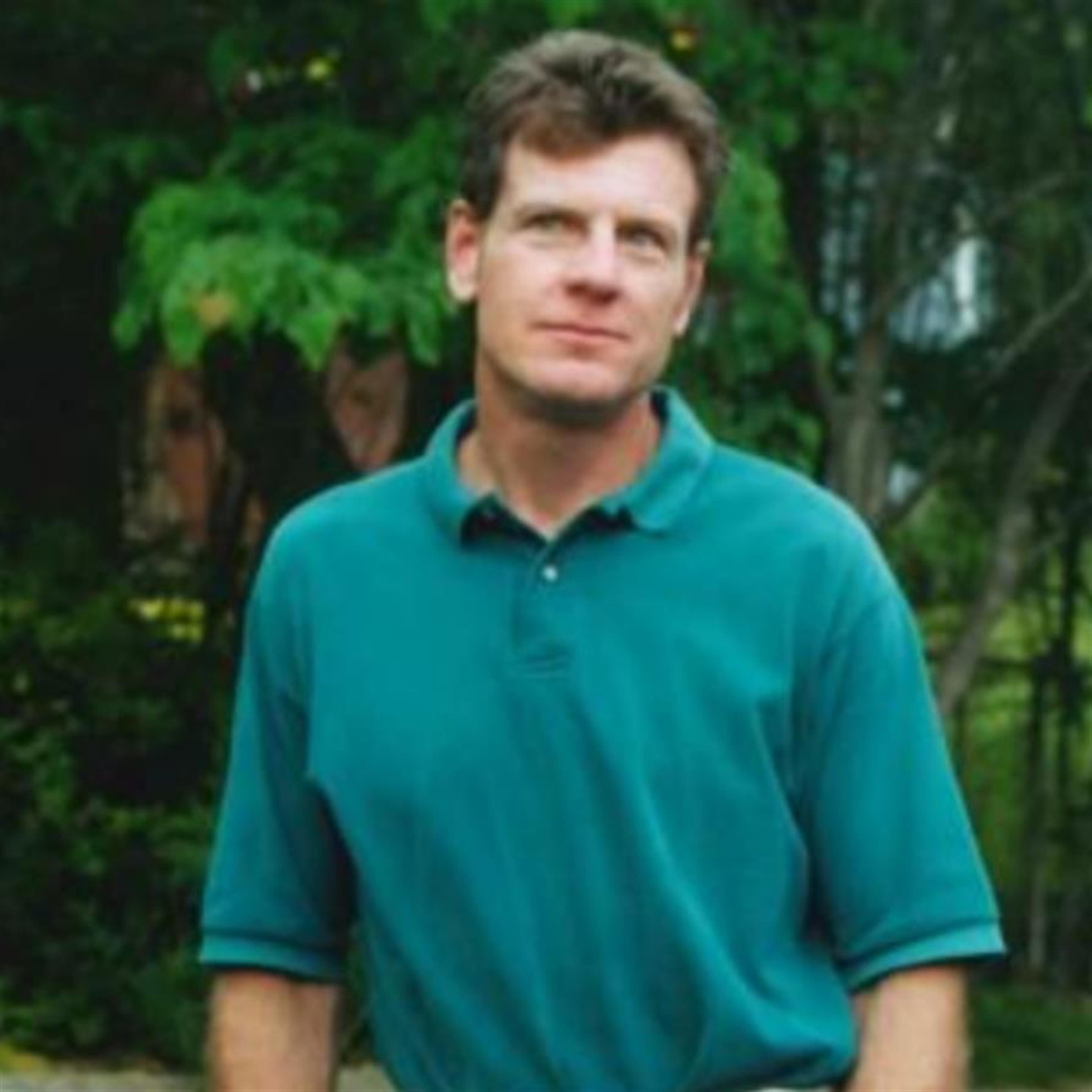 Terry Lee Barham